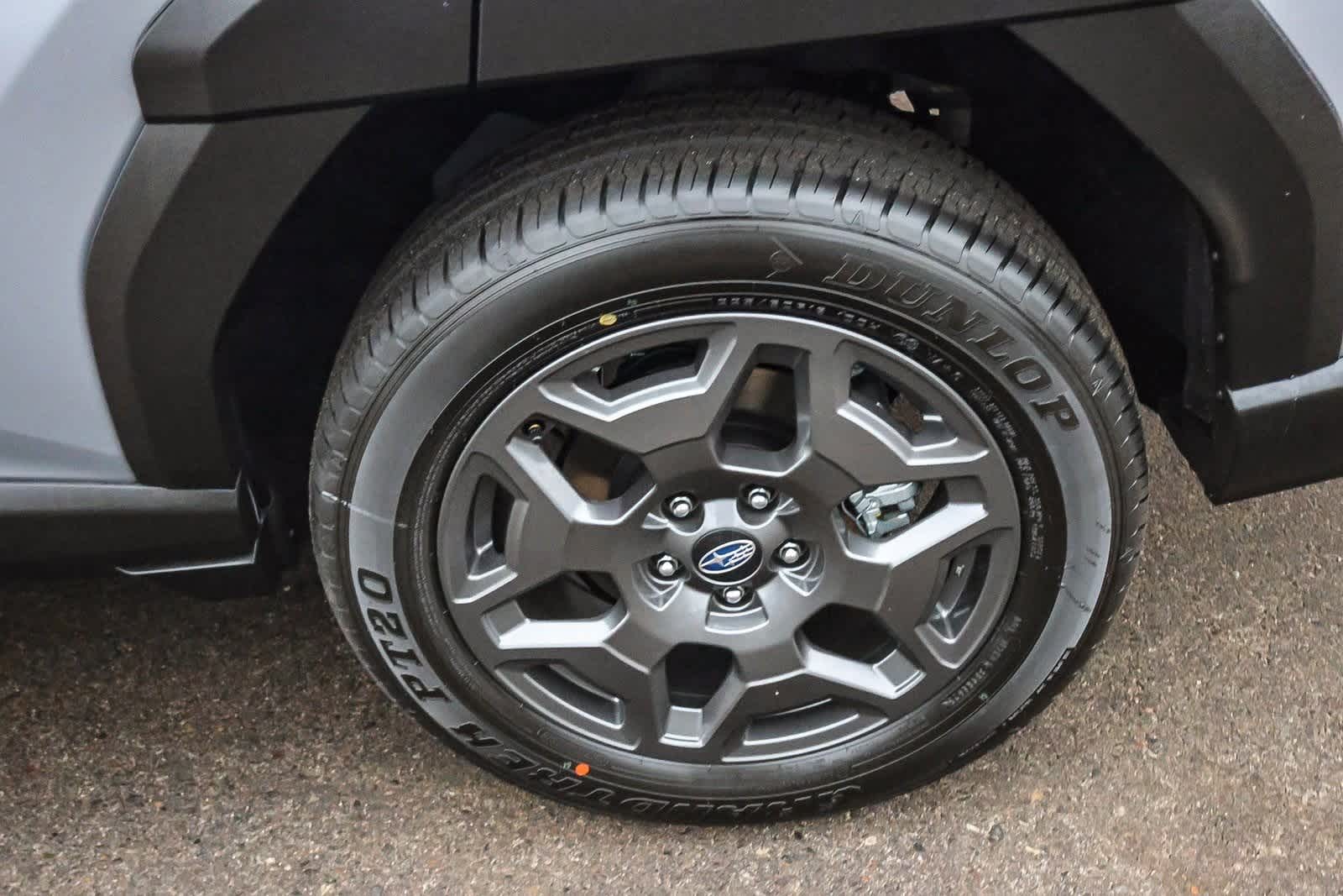 Thumbnail: 2026 Subaru Outback - 9