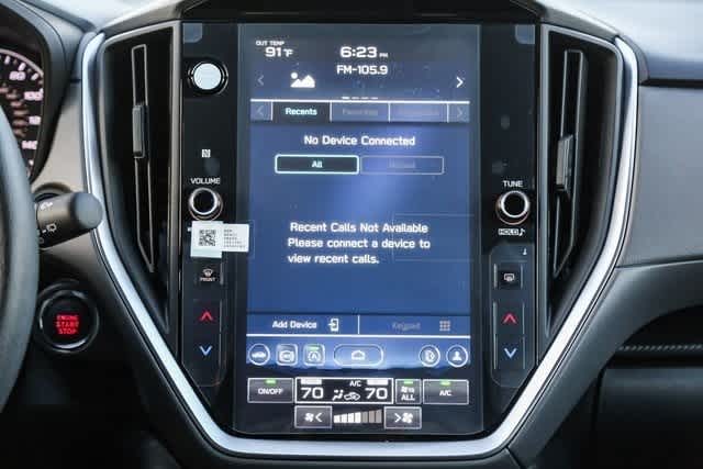 Thumbnail: 2024 Subaru Crosstrek - 13