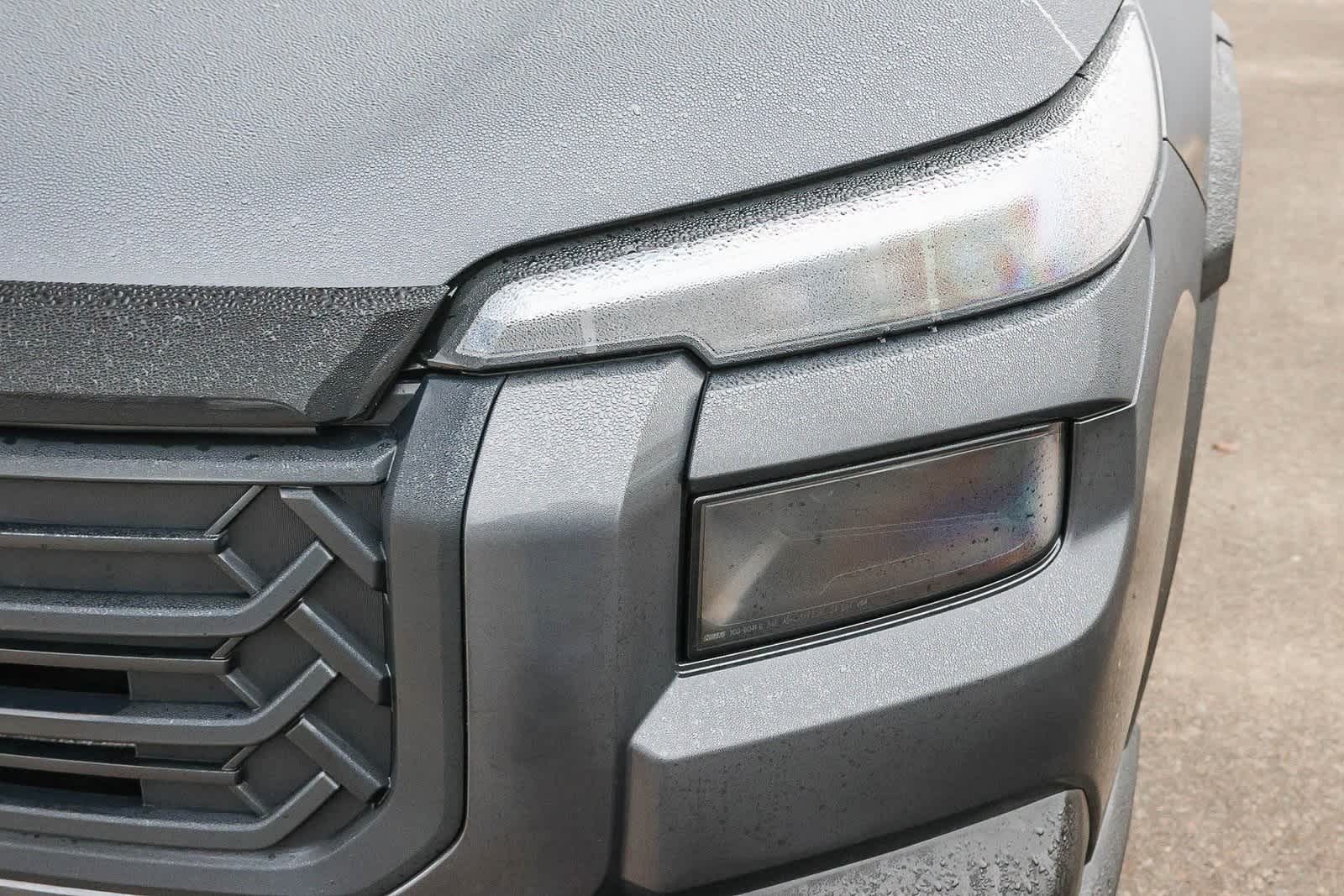 Thumbnail: 2026 Subaru Outback - 11