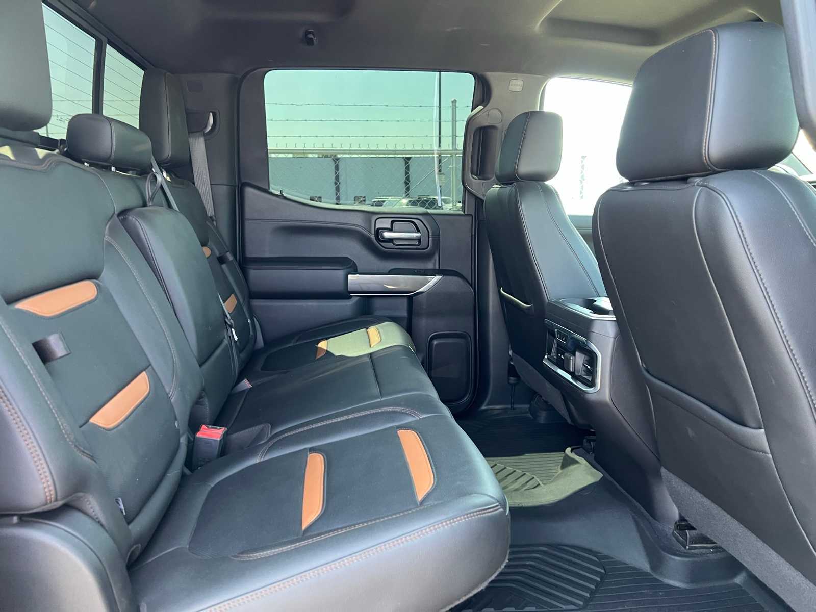 Thumbnail: 2020 GMC Sierra 1500 - 23