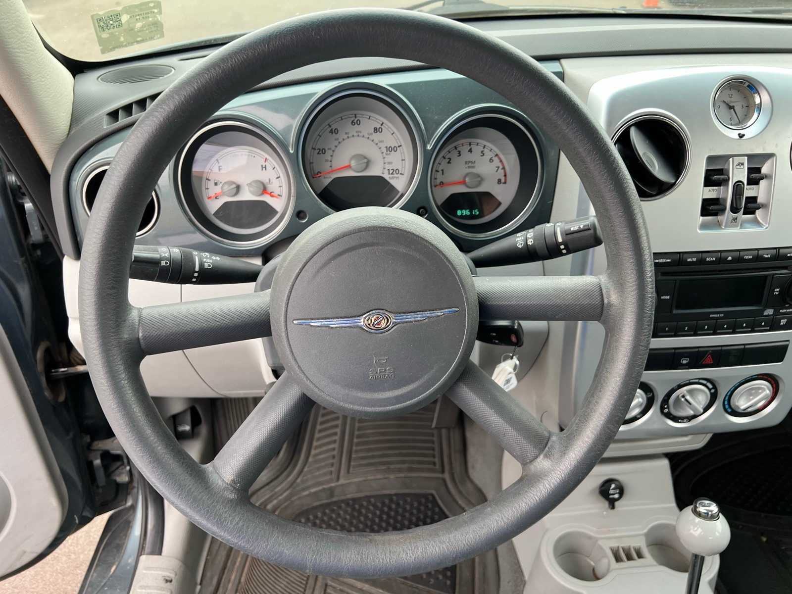 Thumbnail: 2006 Chrysler PT Cruiser - 28