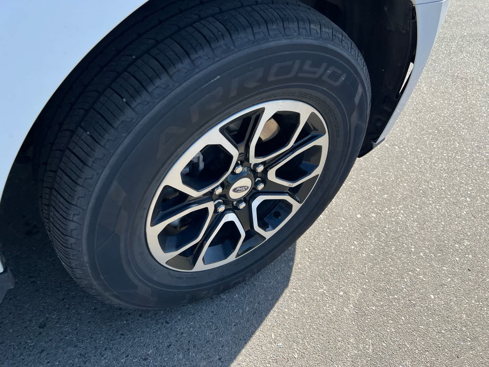 Thumbnail: 2024 Ford Expedition - 24