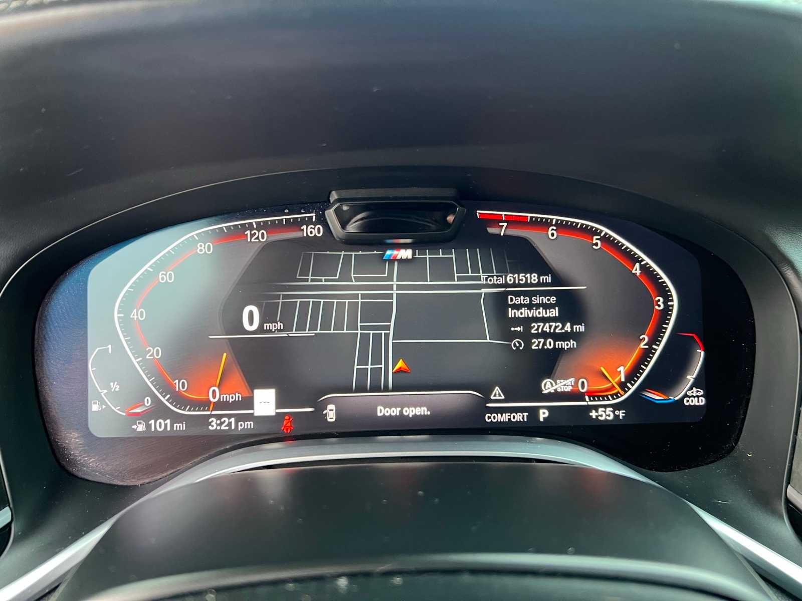 Thumbnail: 2021 BMW 7 Series - 41