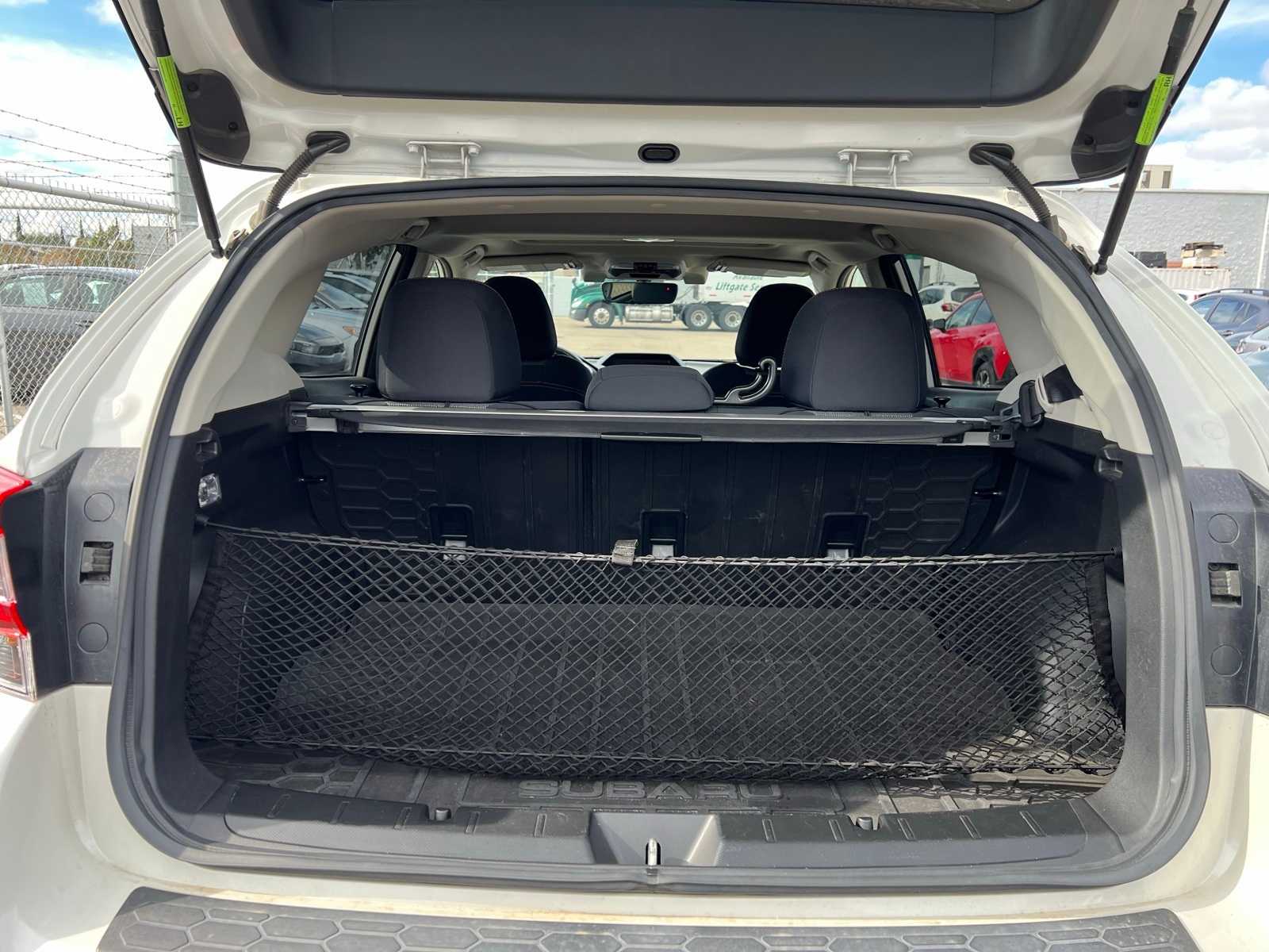 Thumbnail: 2022 Subaru Crosstrek - 8