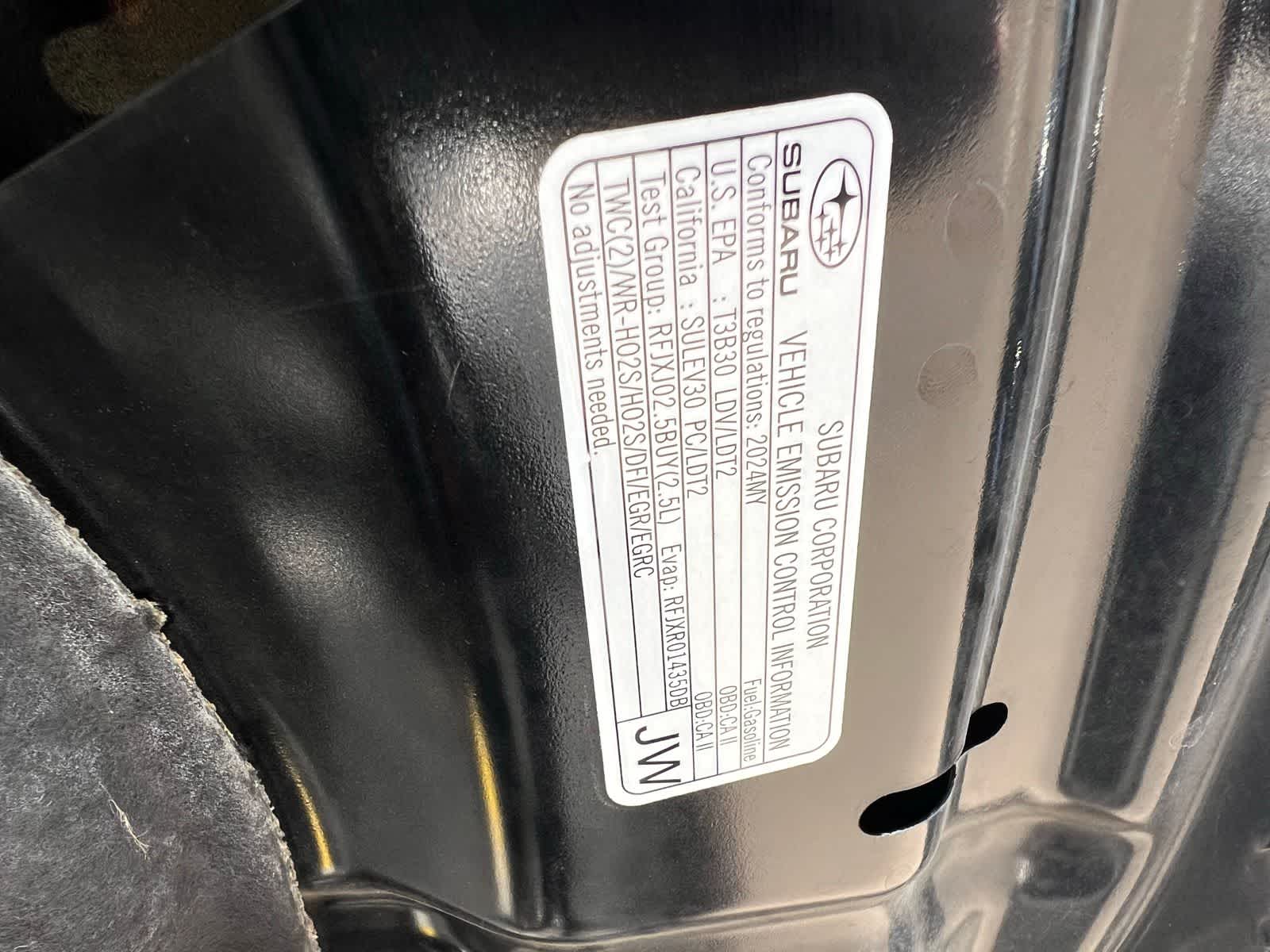 Thumbnail: 2024 Subaru Outback - 47