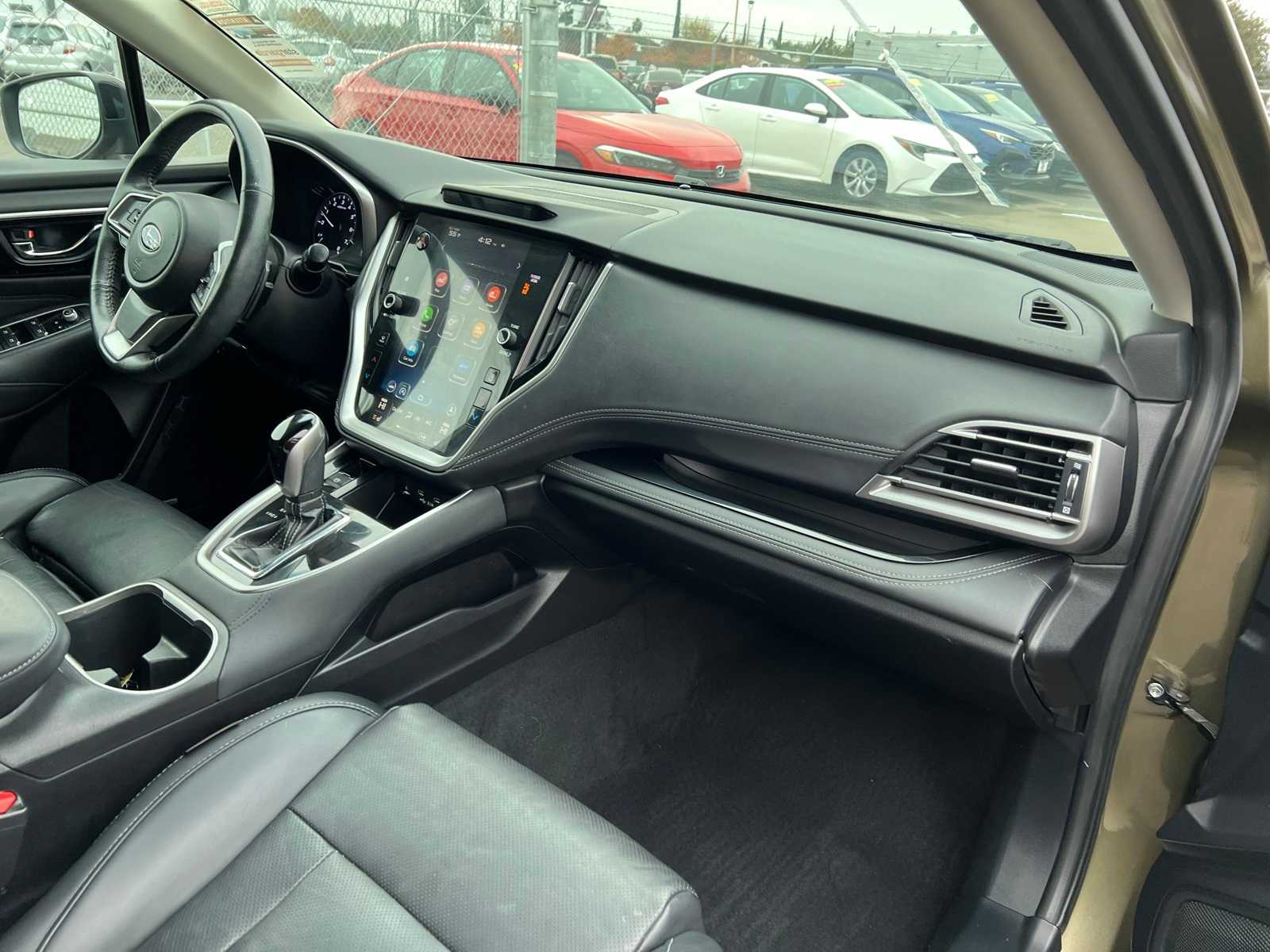 Thumbnail: 2020 Subaru Outback - 26