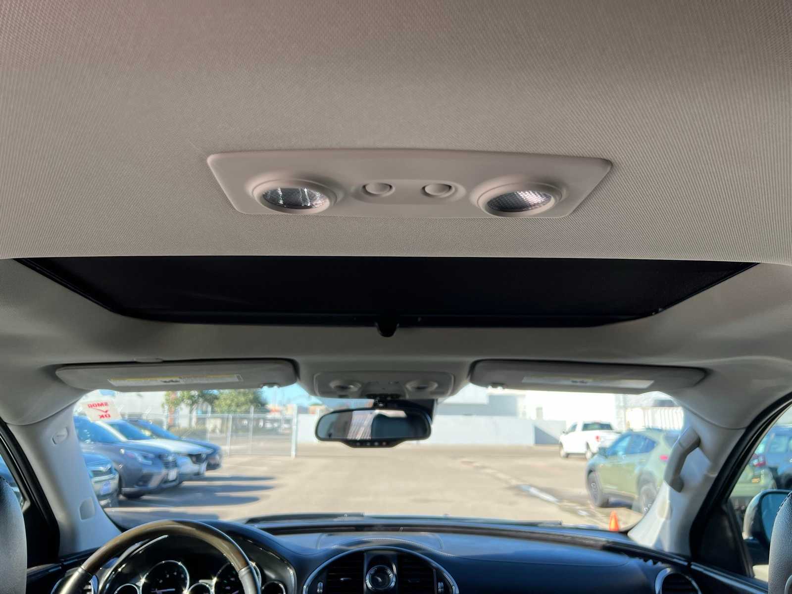 Thumbnail: 2017 Buick Enclave - 31