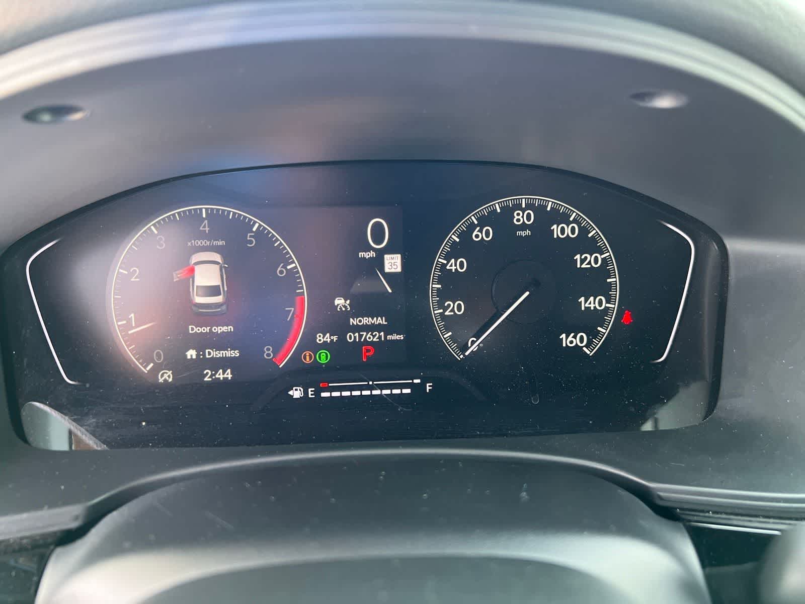 Thumbnail: 2025 Honda Civic - 35