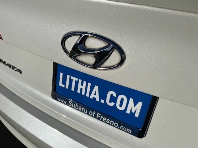 Thumbnail: 2015 Hyundai Sonata - 6