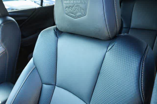 Thumbnail: 2025 Subaru Outback - 22