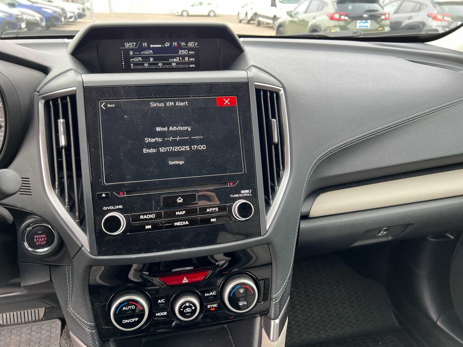 Thumbnail: 2023 Subaru Forester - 31