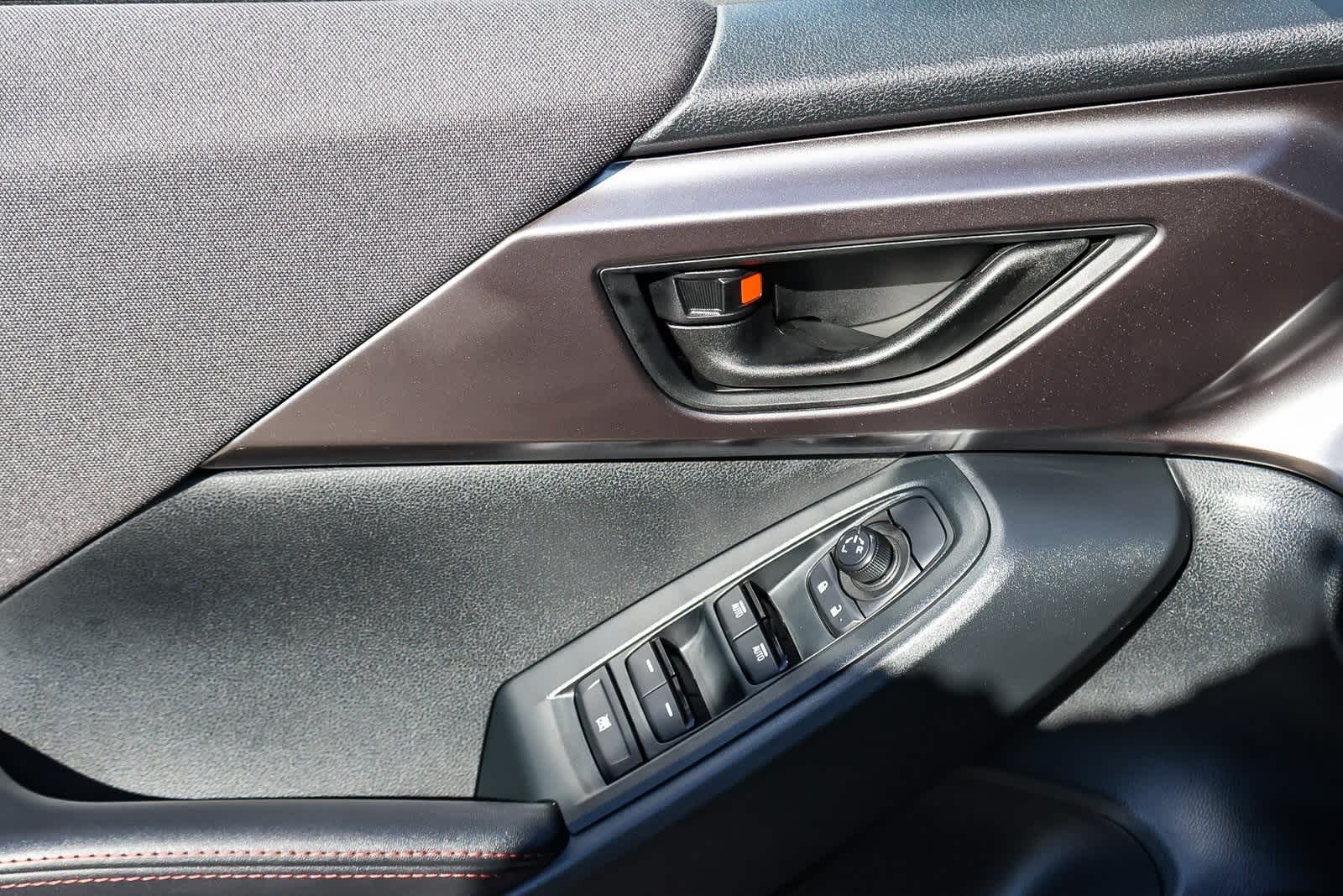 Thumbnail: 2025 Subaru Impreza - 21