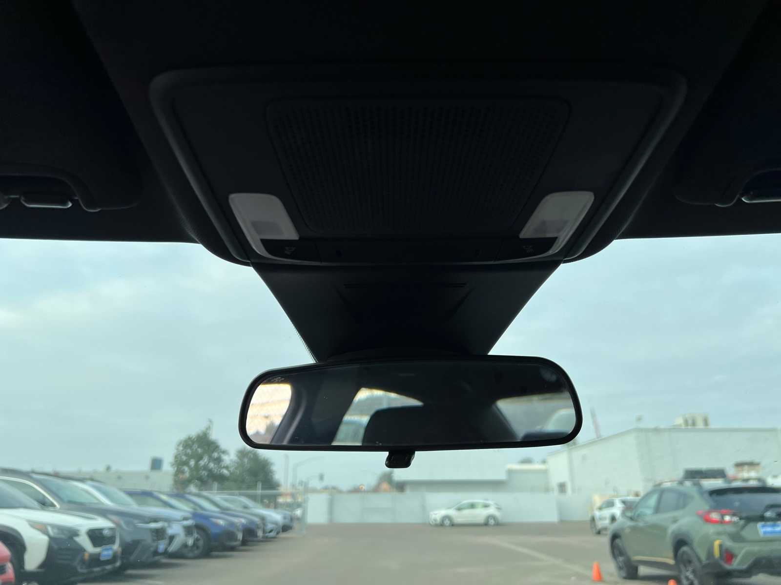 Thumbnail: 2022 Honda Civic - 32