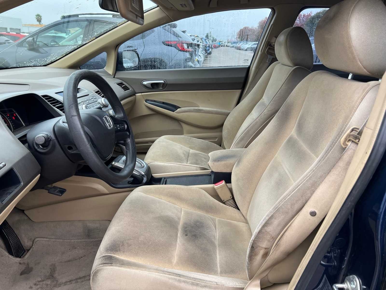 Thumbnail: 2006 Honda Civic - 14