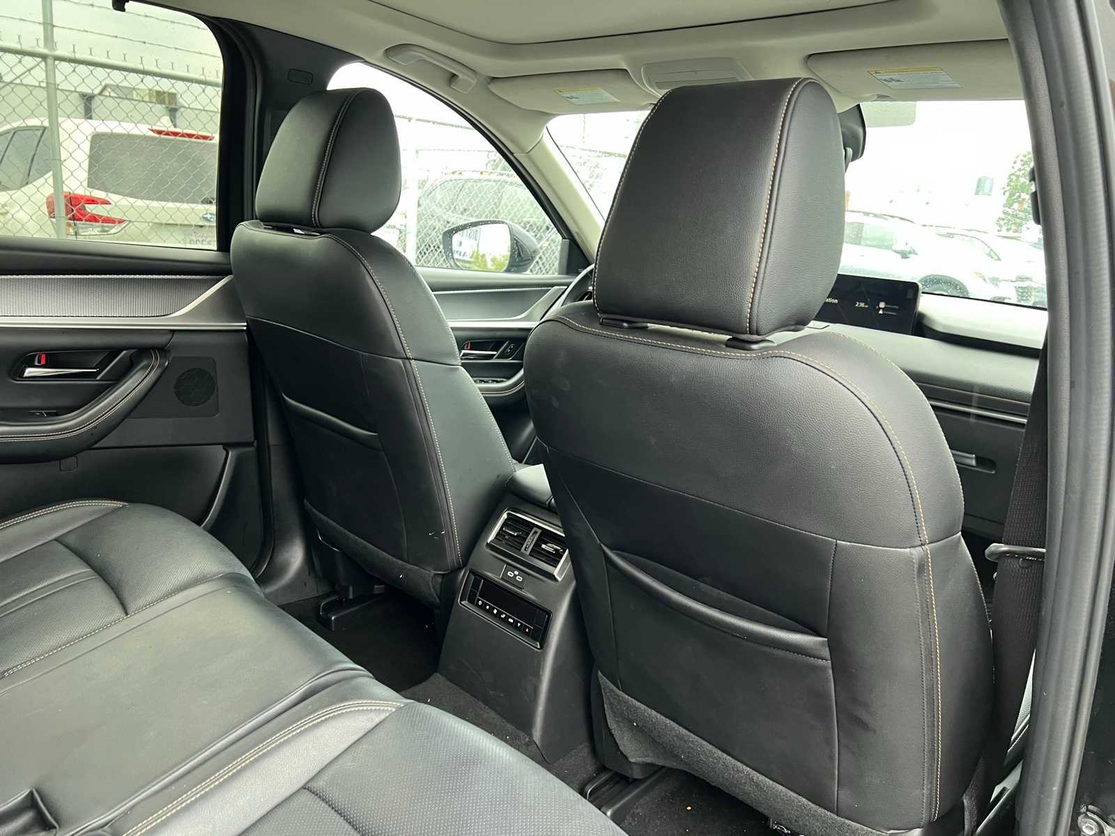 Thumbnail: 2024 Mazda CX-90 - 22