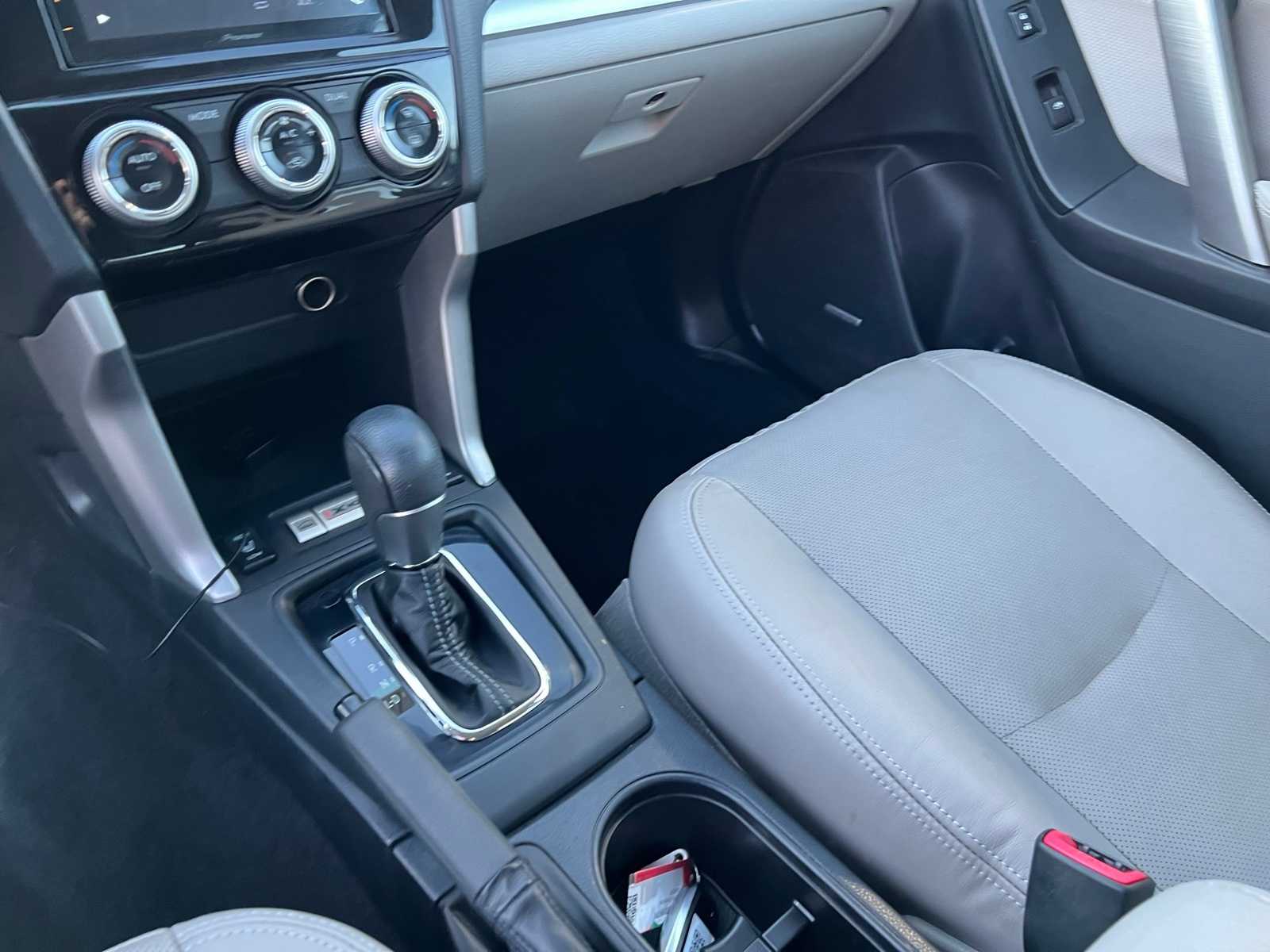 Thumbnail: 2016 Subaru Forester - 42