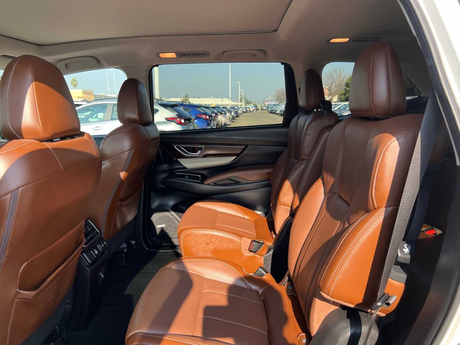 Thumbnail: 2019 Subaru Ascent - 19