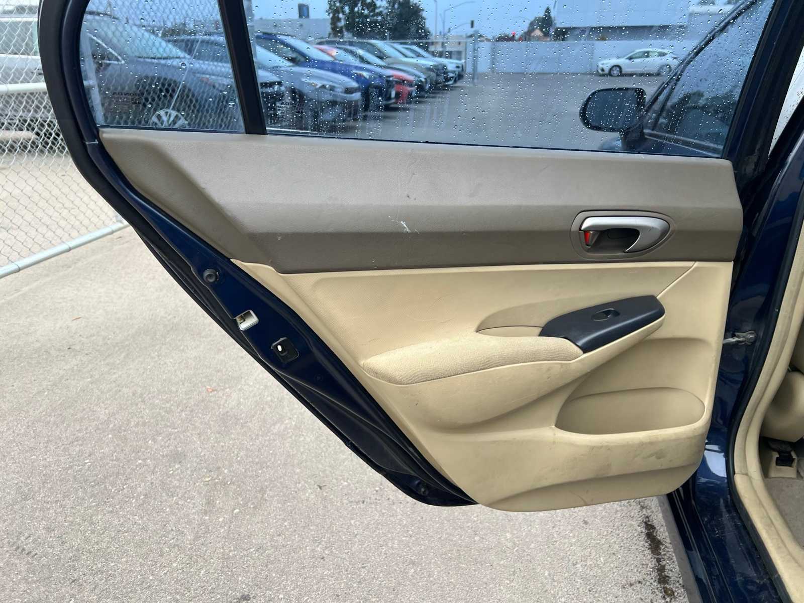 Thumbnail: 2006 Honda Civic - 19