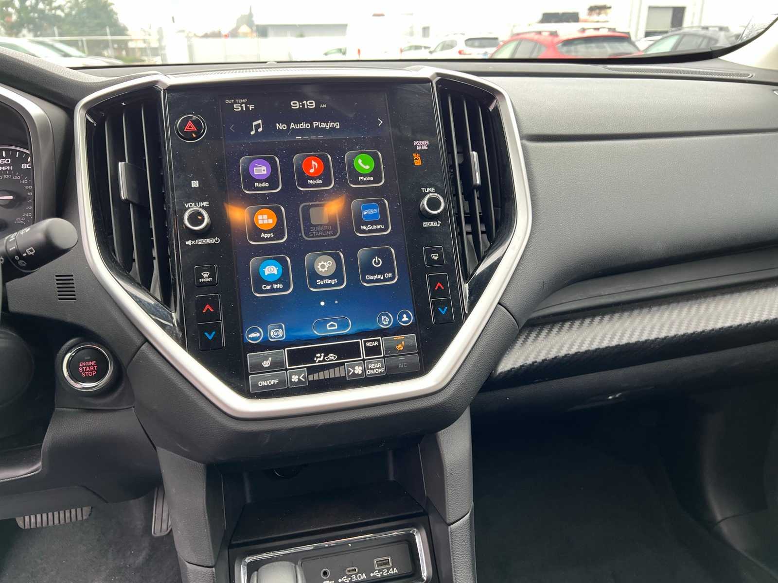 Thumbnail: 2024 Subaru Ascent - 31