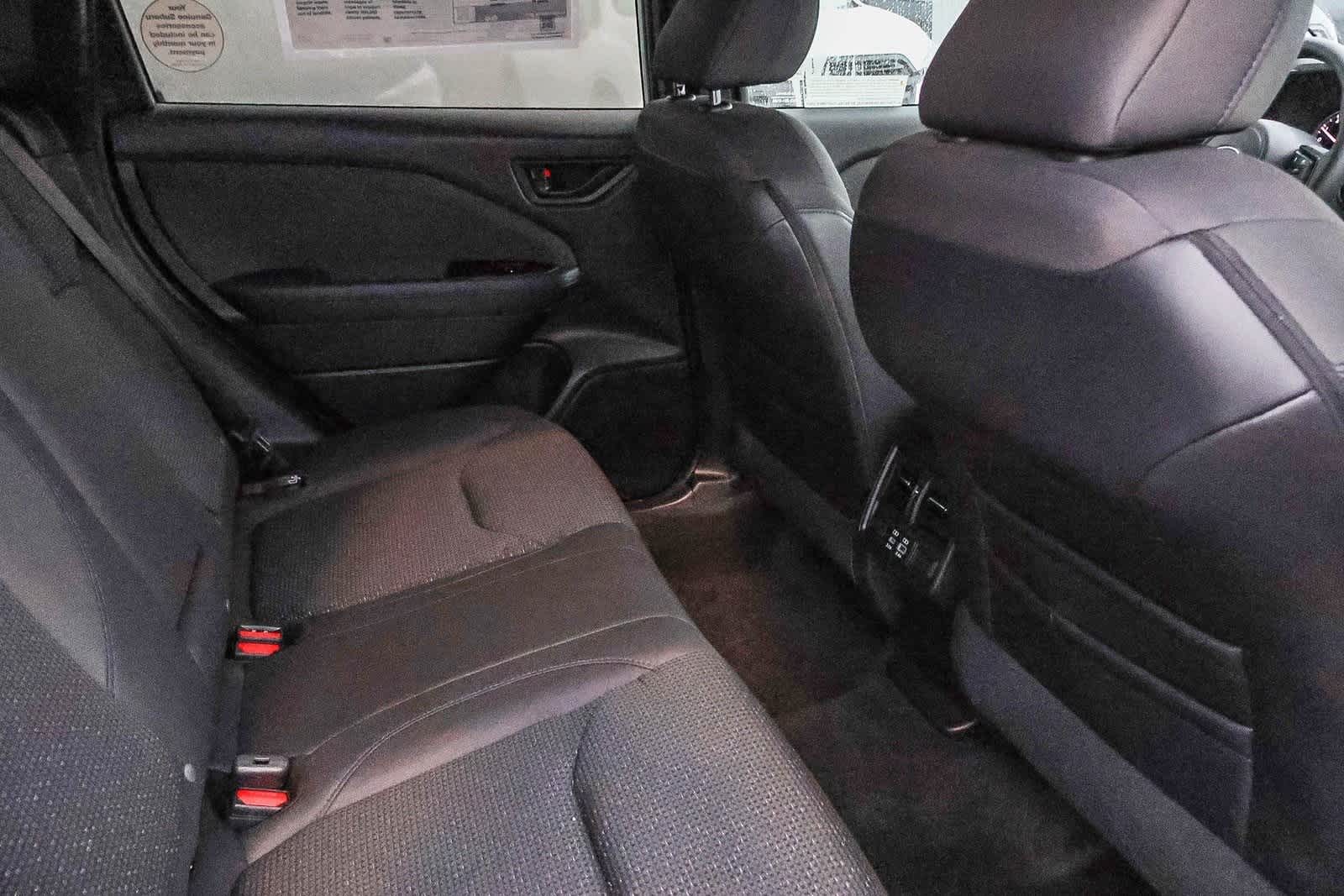 Thumbnail: 2026 Subaru Forester - 13