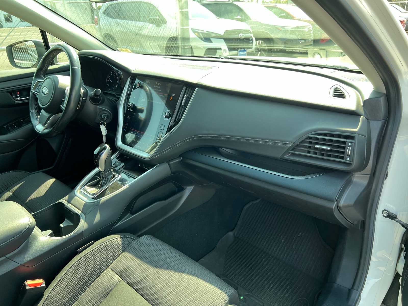Thumbnail: 2020 Subaru Outback - 26
