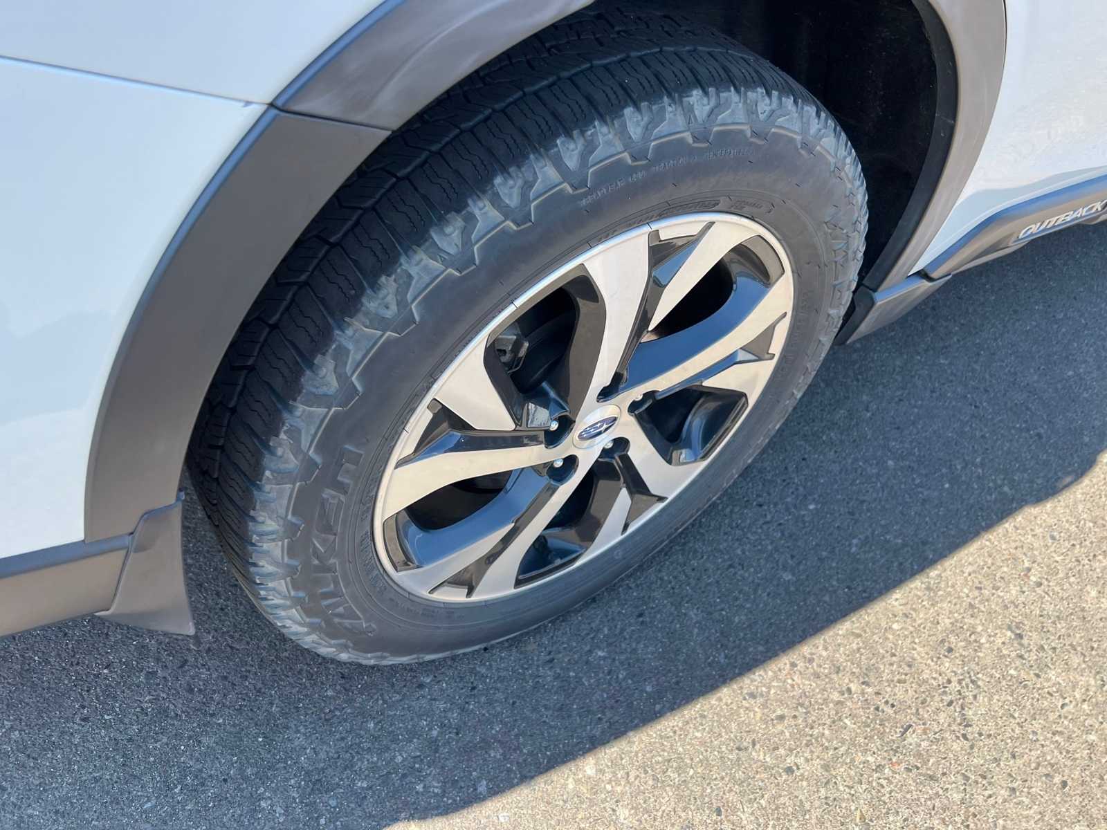 Thumbnail: 2020 Subaru Outback - 21