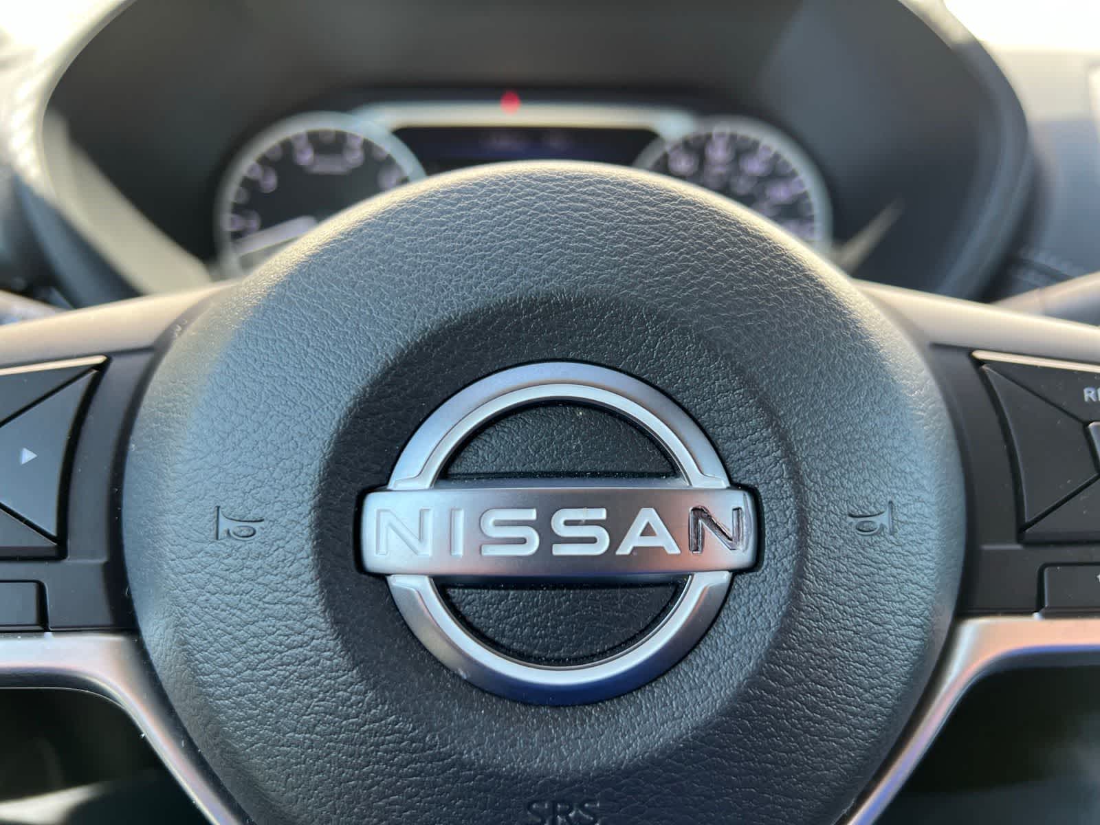 Thumbnail: 2025 Nissan Sentra - 38