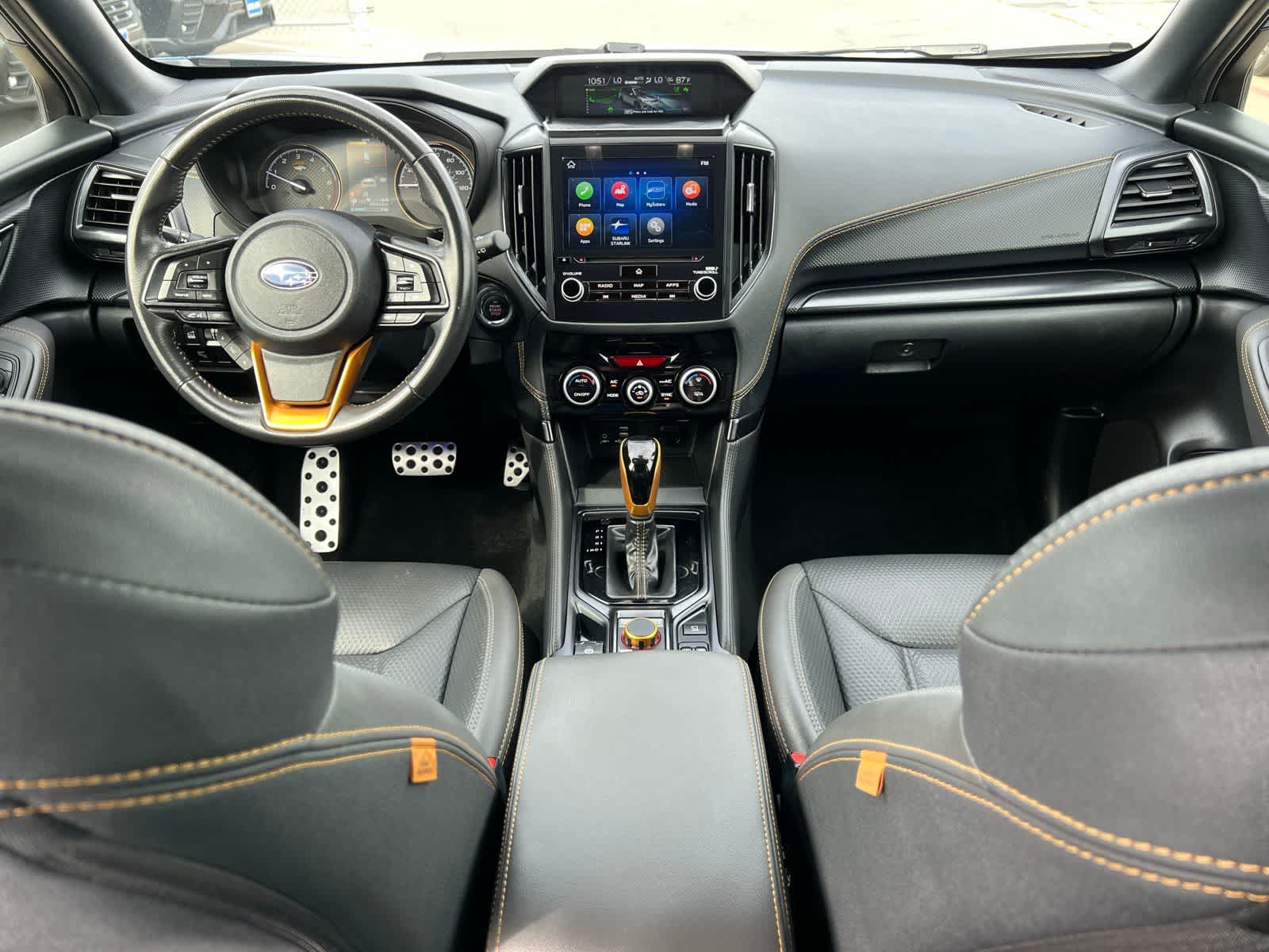 Thumbnail: 2023 Subaru Forester - 29