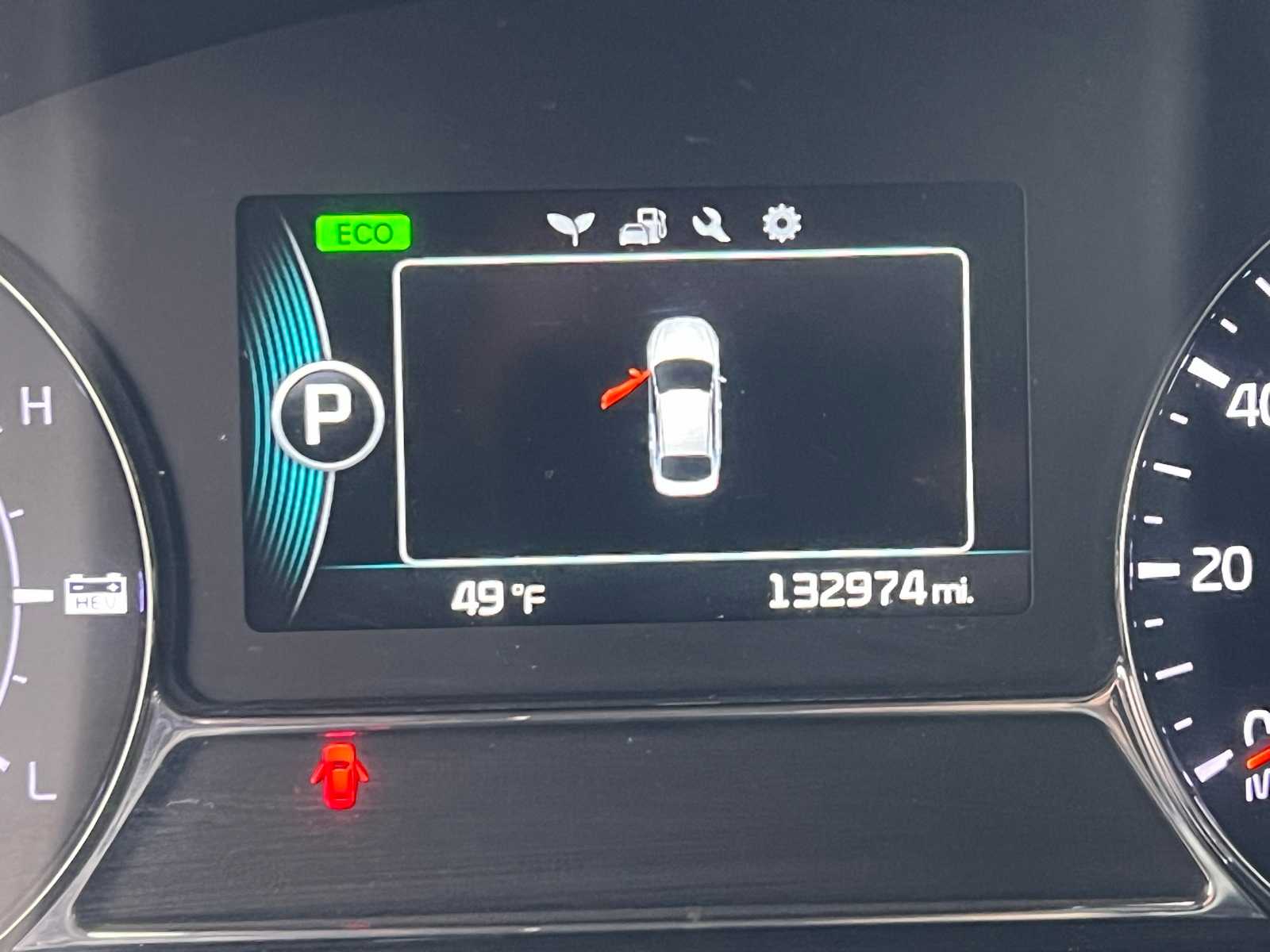 Thumbnail: 2016 Kia Optima - 44