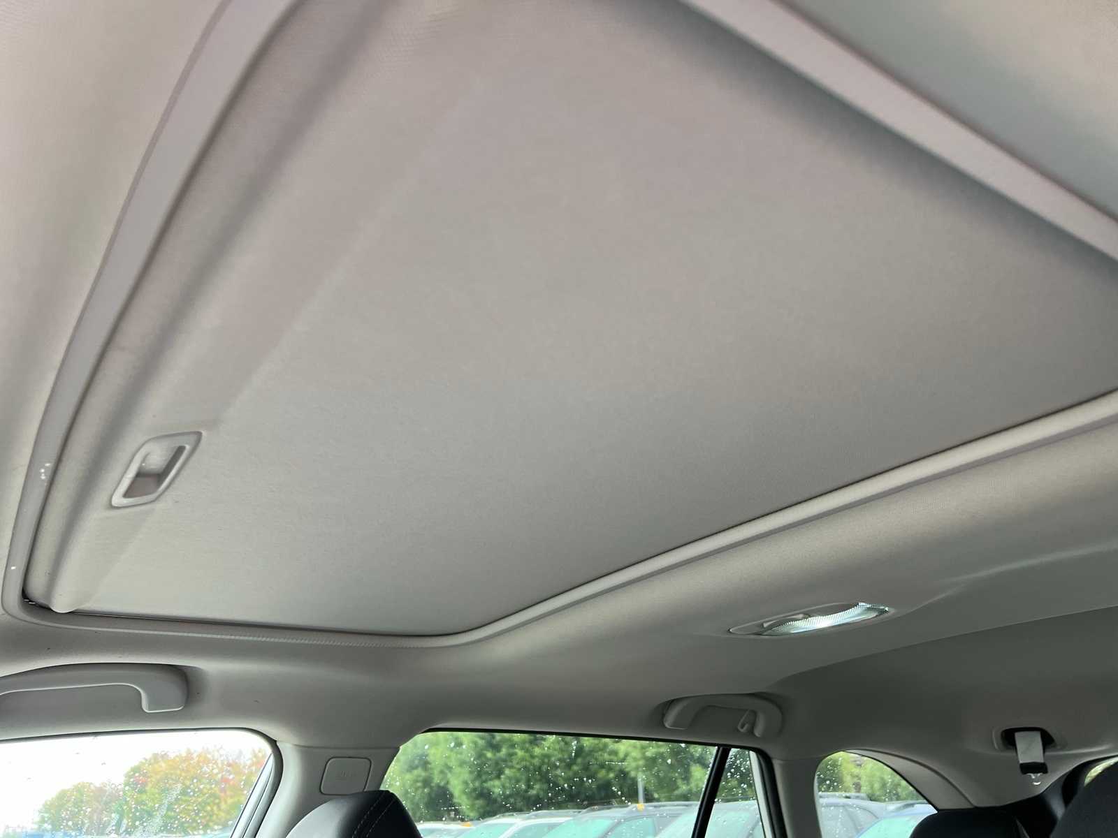 Thumbnail: 2019 Subaru Outback - 35