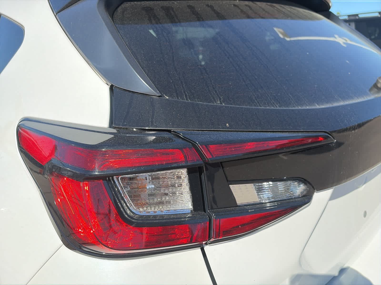 Thumbnail: 2025 Subaru Crosstrek - 18