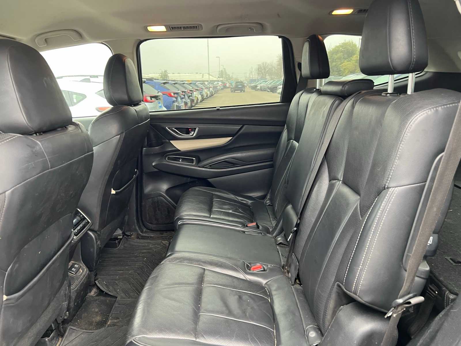 Thumbnail: 2019 Subaru Ascent - 19