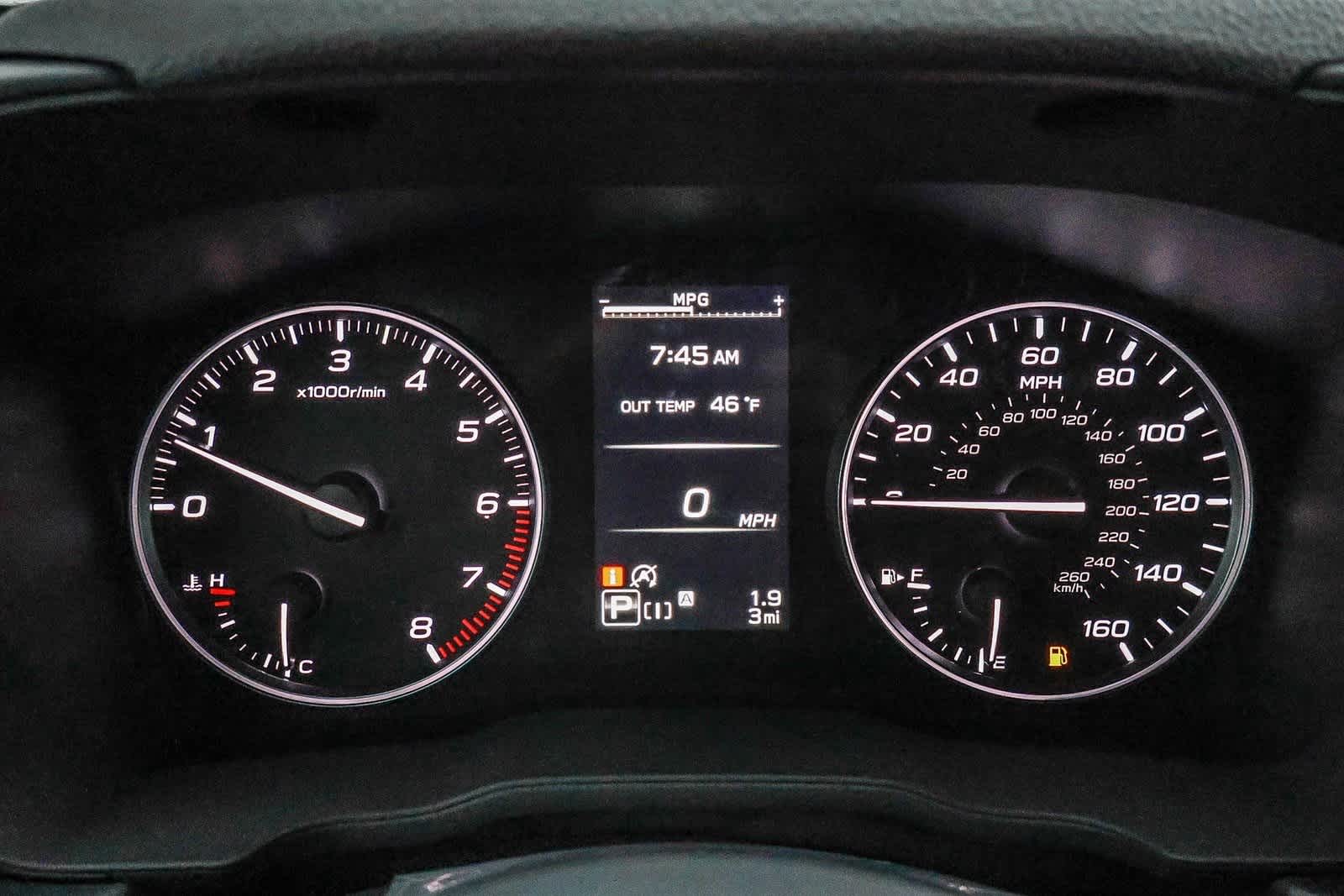 Thumbnail: 2026 Subaru Forester - 22