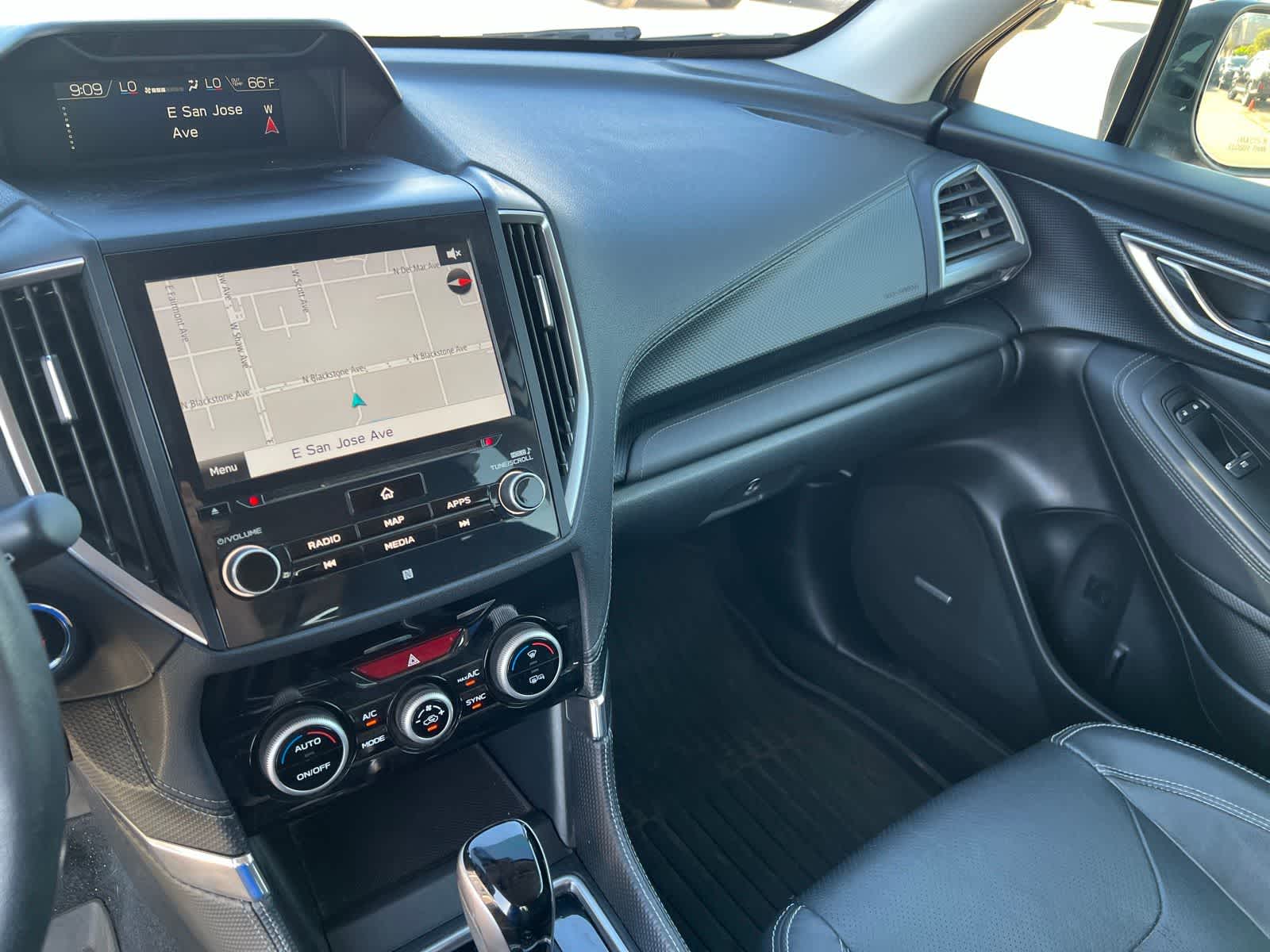 Thumbnail: 2019 Subaru Forester - 32