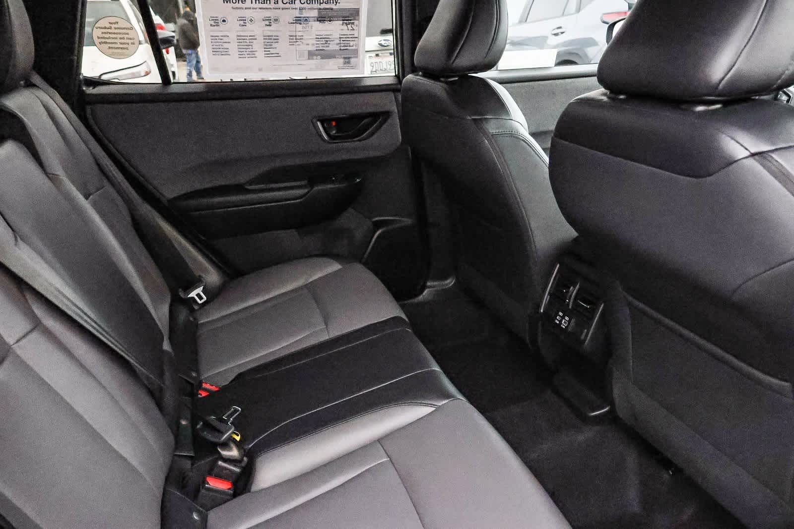 Thumbnail: 2026 Subaru Outback - 13