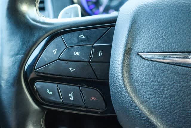 Thumbnail: 2018 Chrysler 300 - 36