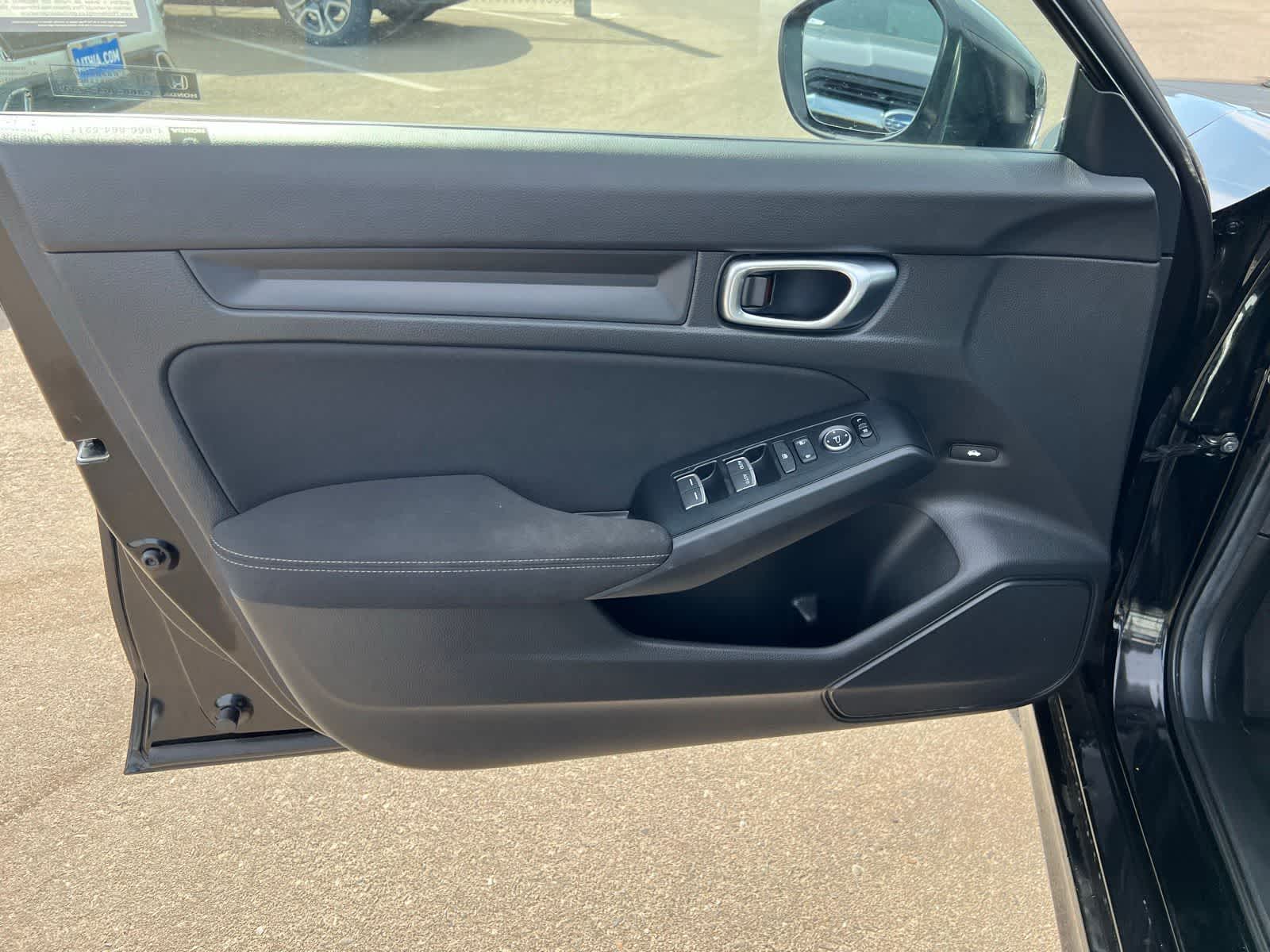 Thumbnail: 2025 Honda Civic - 16