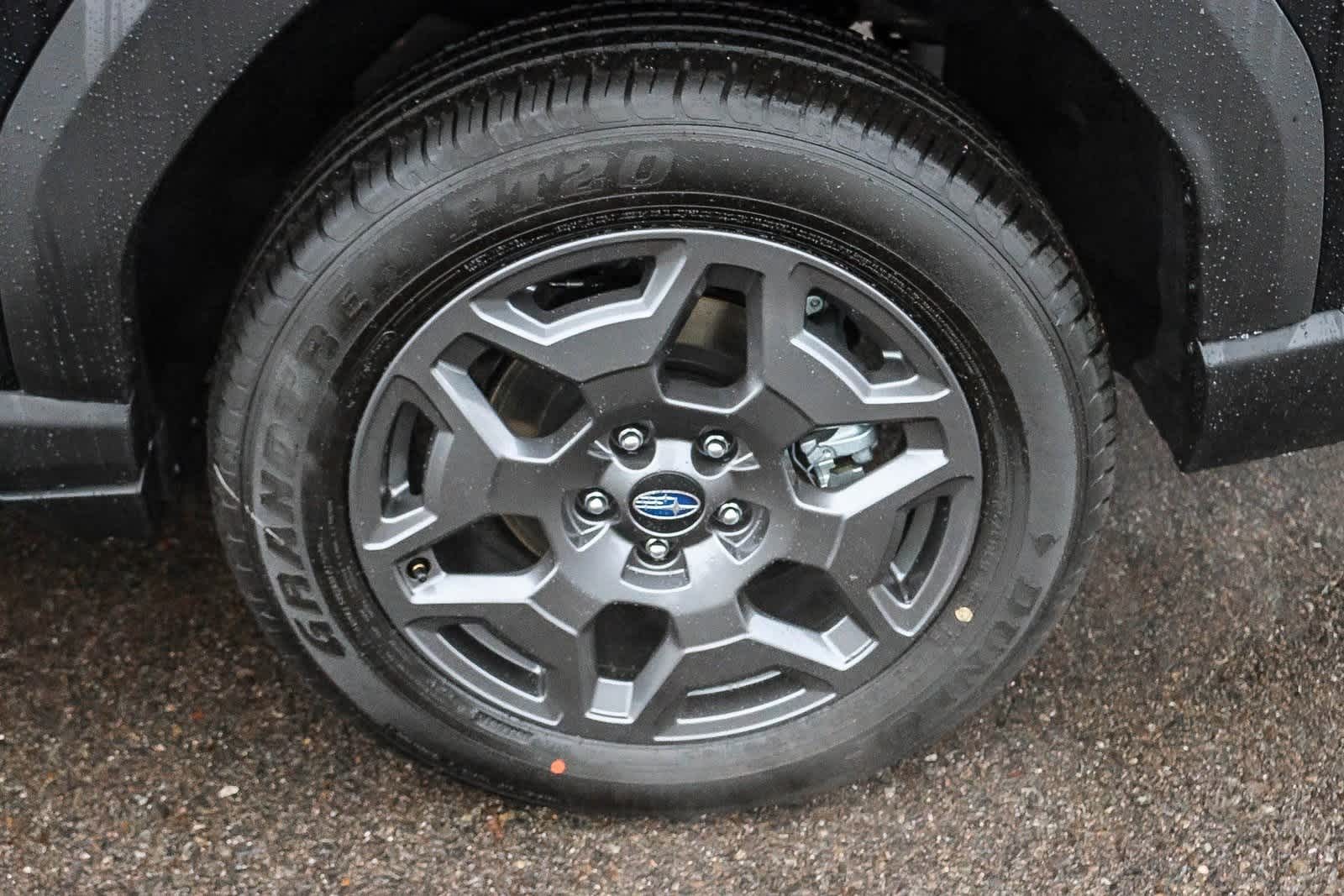 Thumbnail: 2026 Subaru Outback - 9