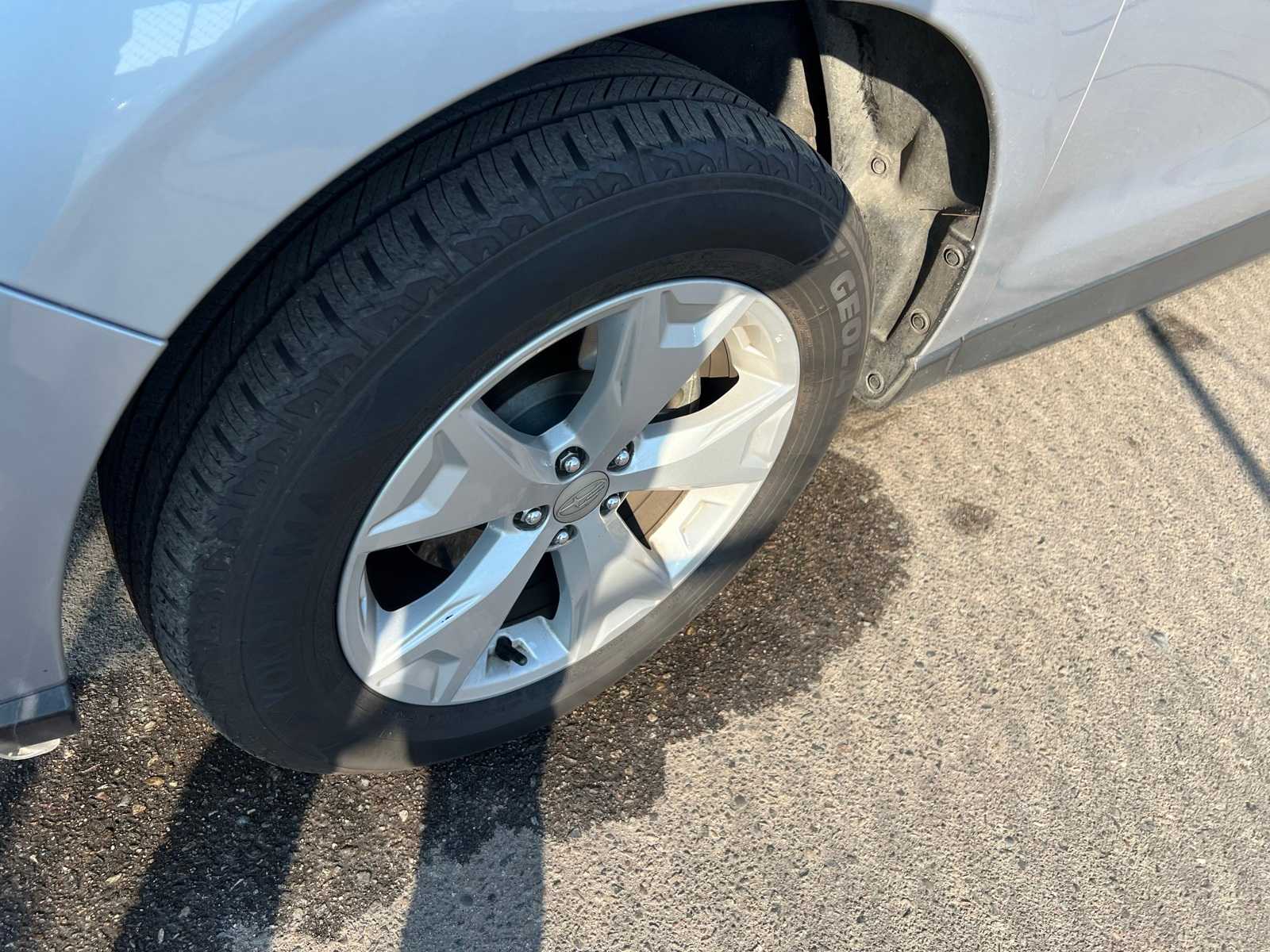 Thumbnail: 2016 Subaru Forester - 13