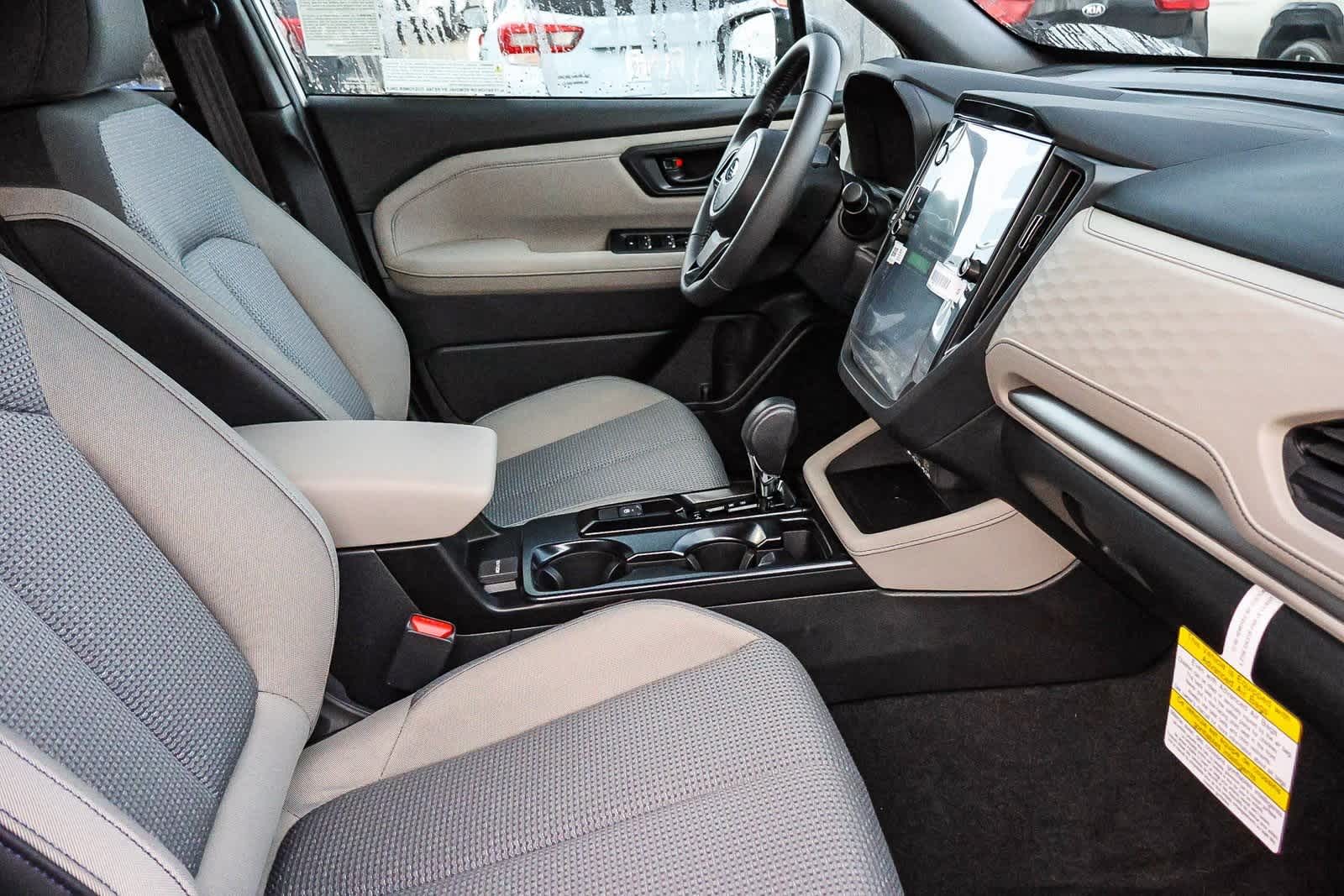 Thumbnail: 2026 Subaru Forester - 12