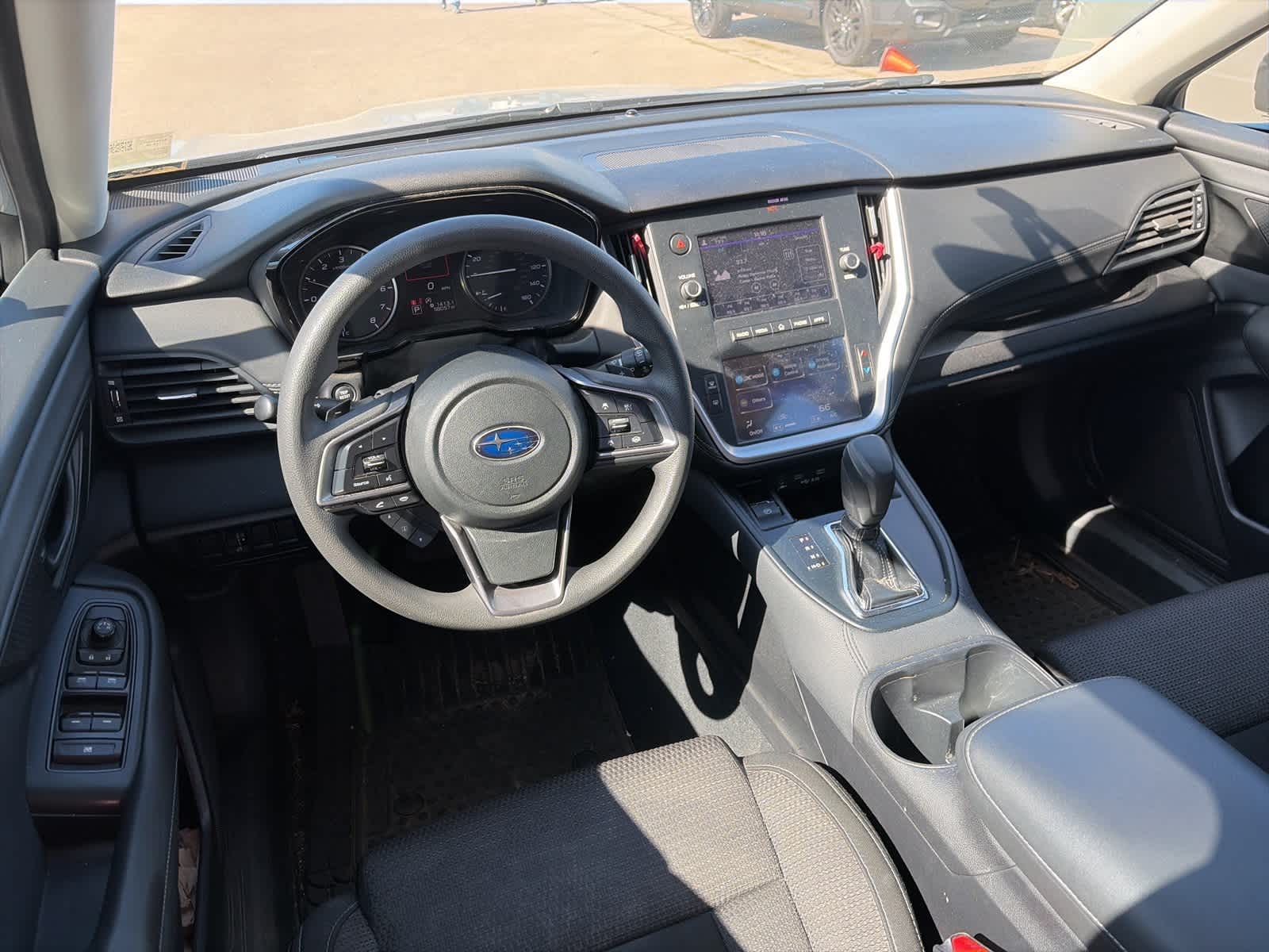 Thumbnail: 2020 Subaru Outback - 24