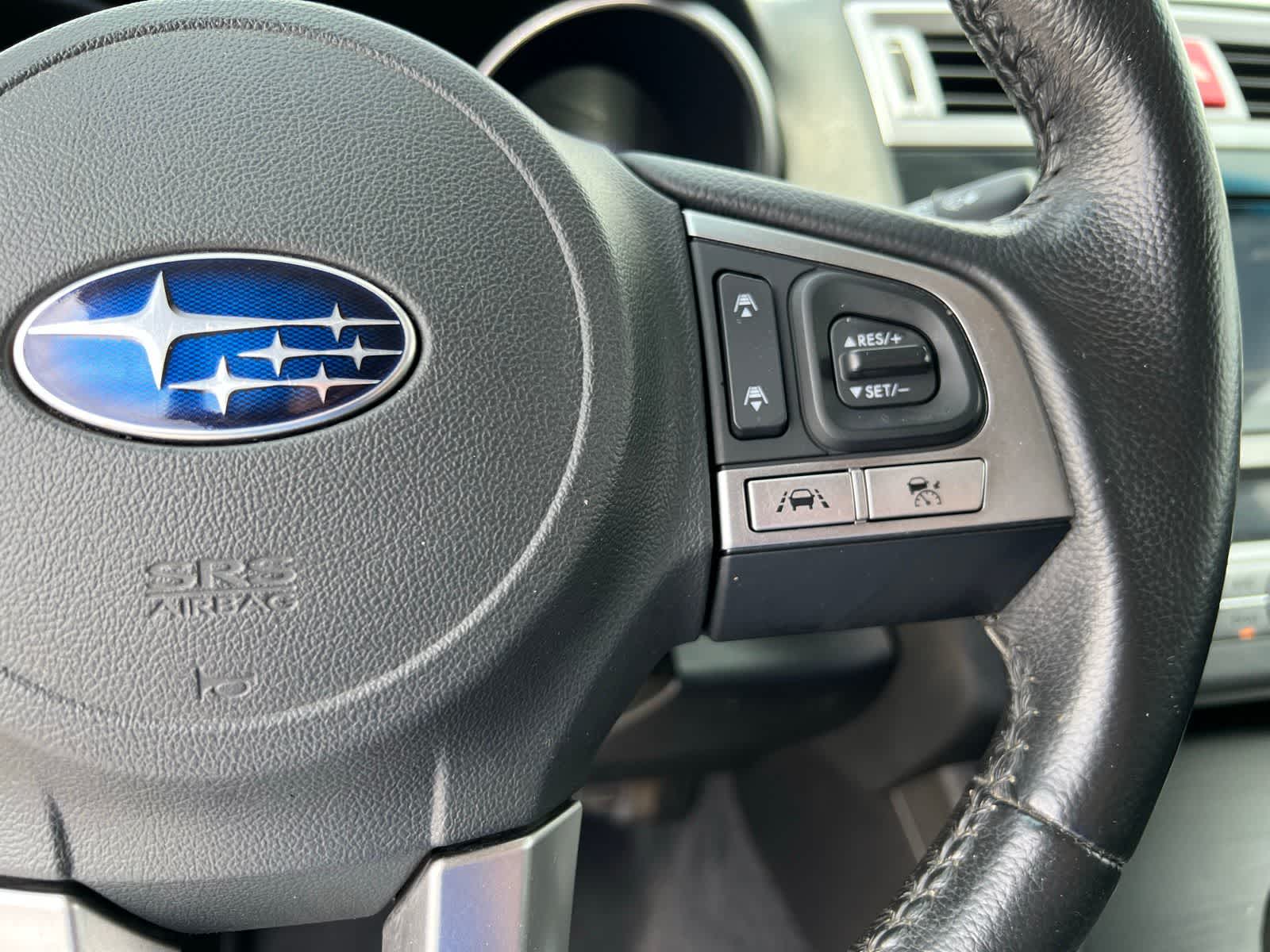 Thumbnail: 2017 Subaru Outback - 36