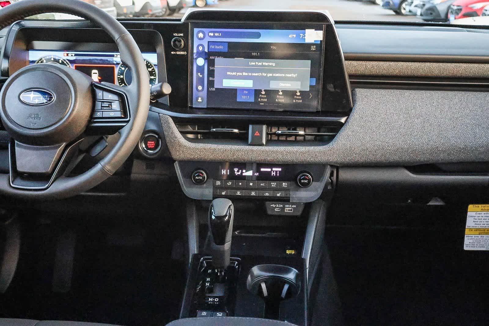 Thumbnail: 2026 Subaru Outback - 15