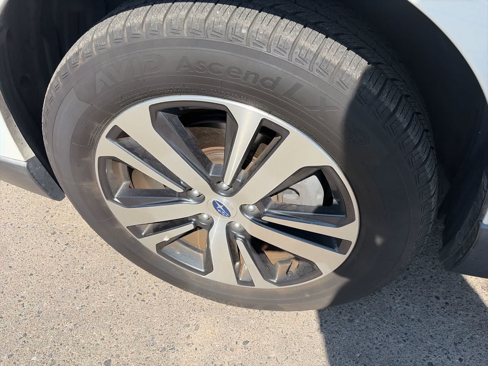 Thumbnail: 2019 Subaru Outback - 28