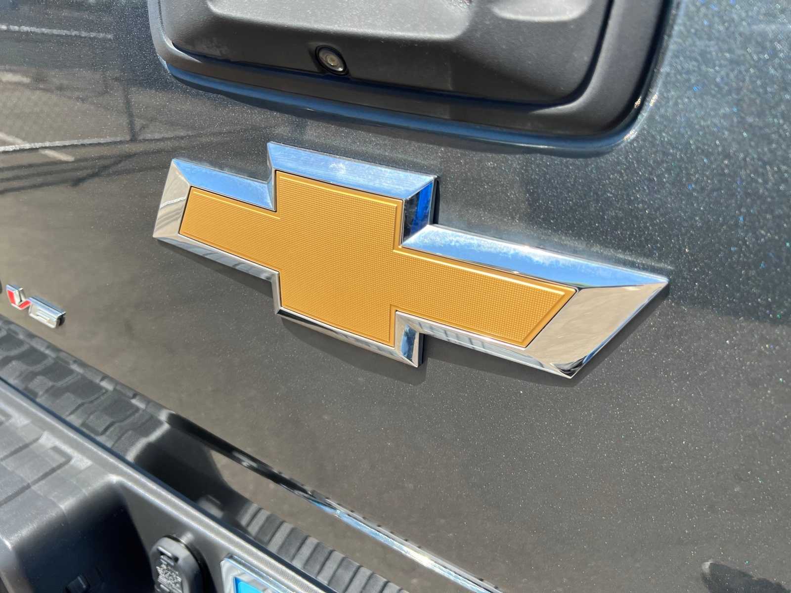 Thumbnail: 2017 Chevrolet Colorado - 6