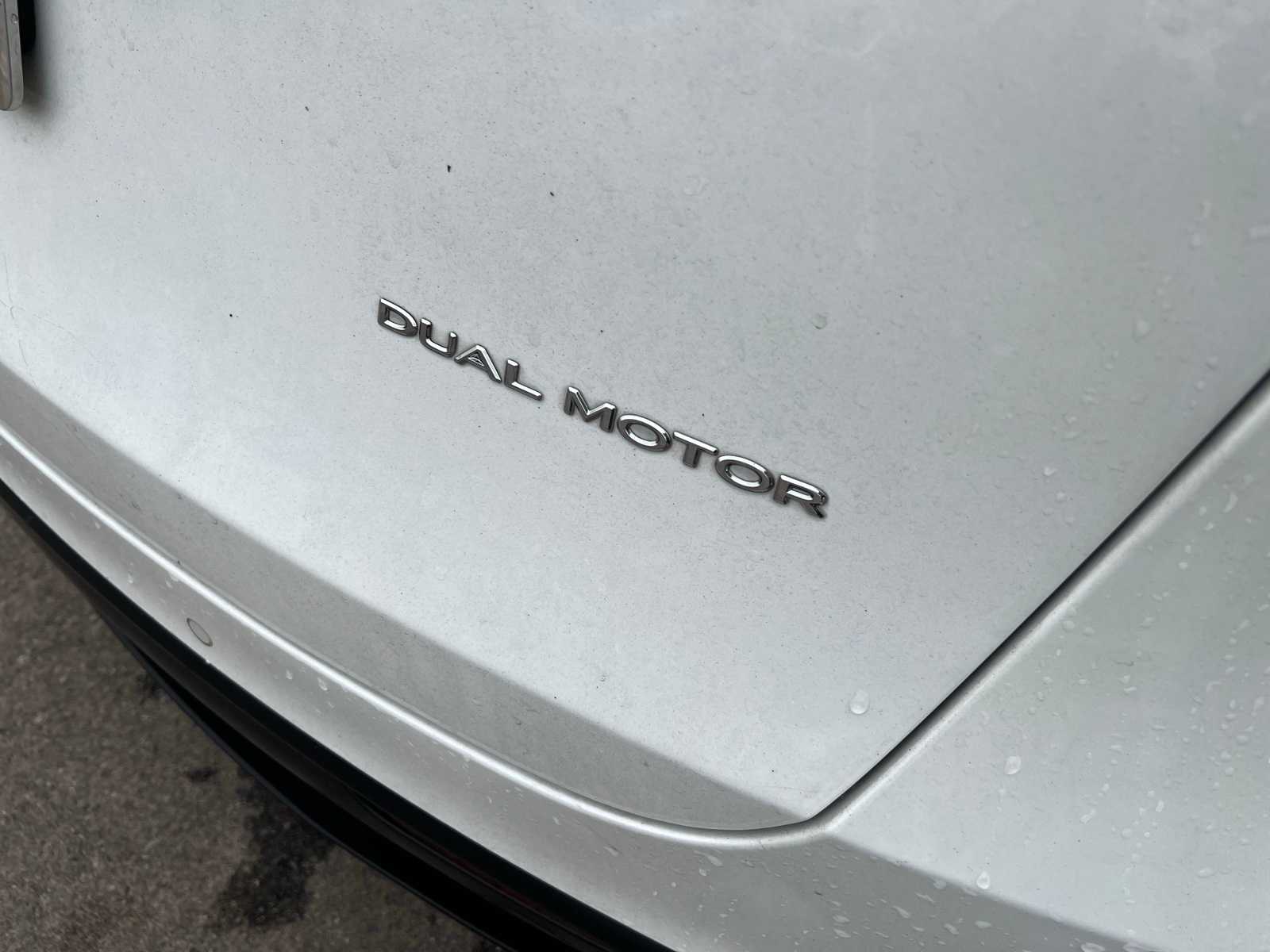 Thumbnail: 2021 Tesla Model Y - 6