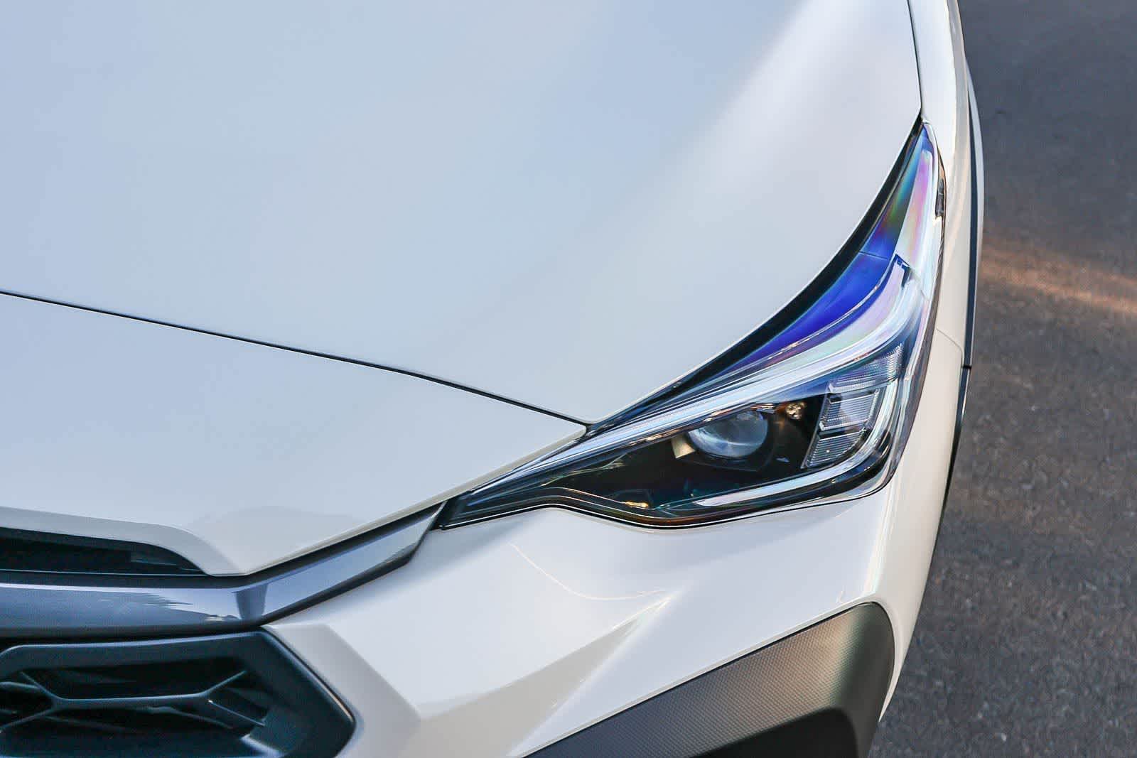 Thumbnail: 2026 Subaru Crosstrek - 11
