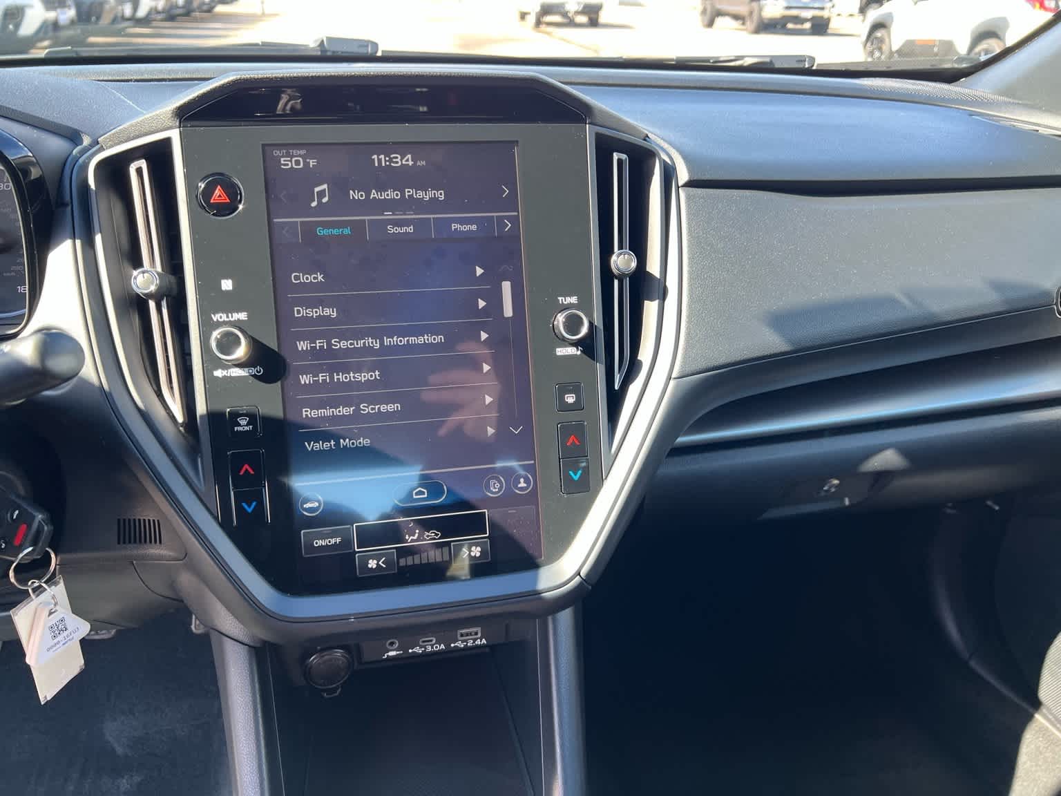 Thumbnail: 2024 Subaru WRX - 37