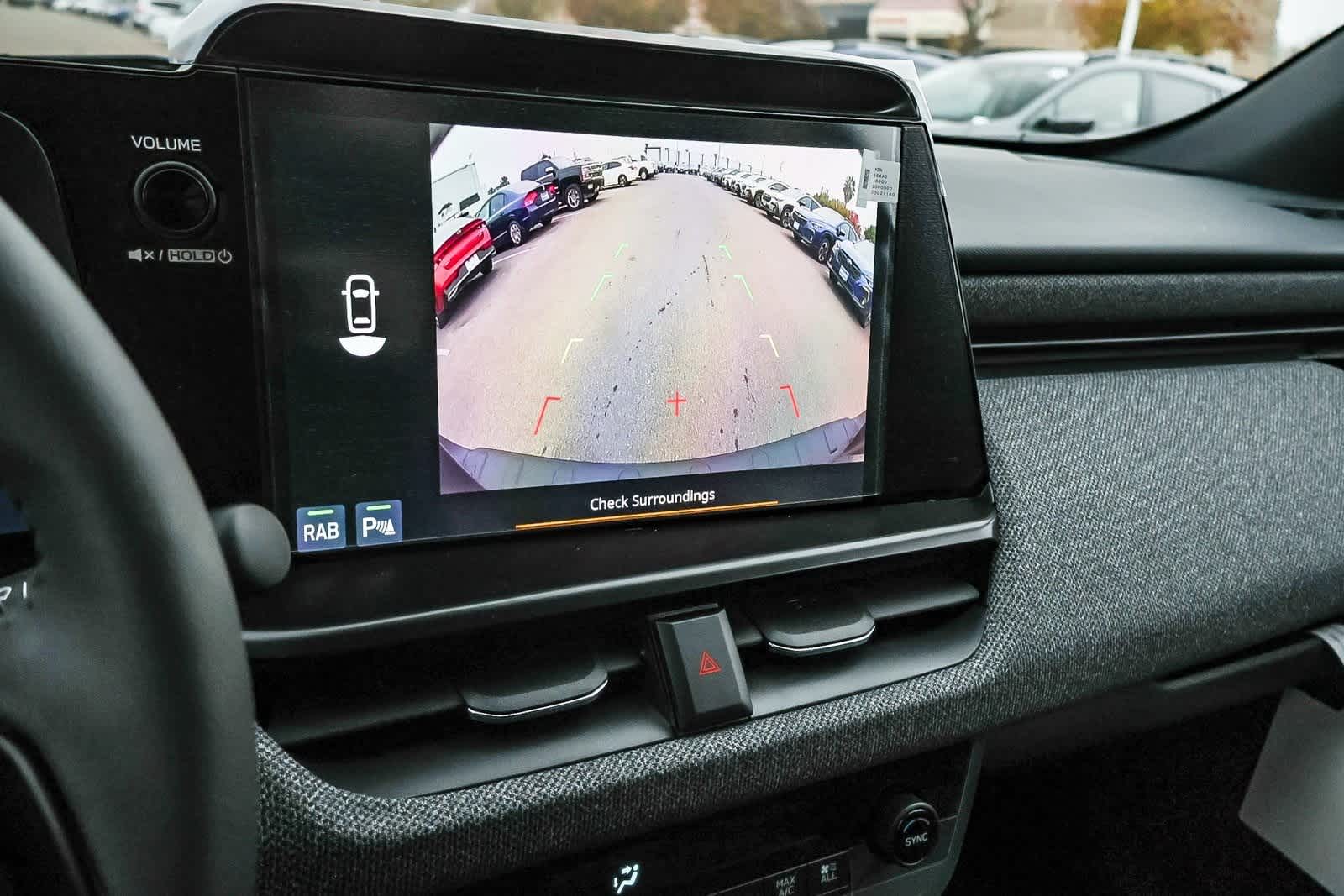 Thumbnail: 2026 Subaru Outback - 23