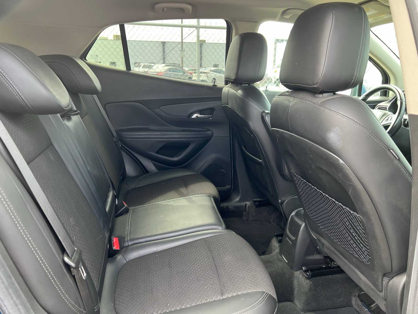 Thumbnail: 2019 Buick Encore - 22